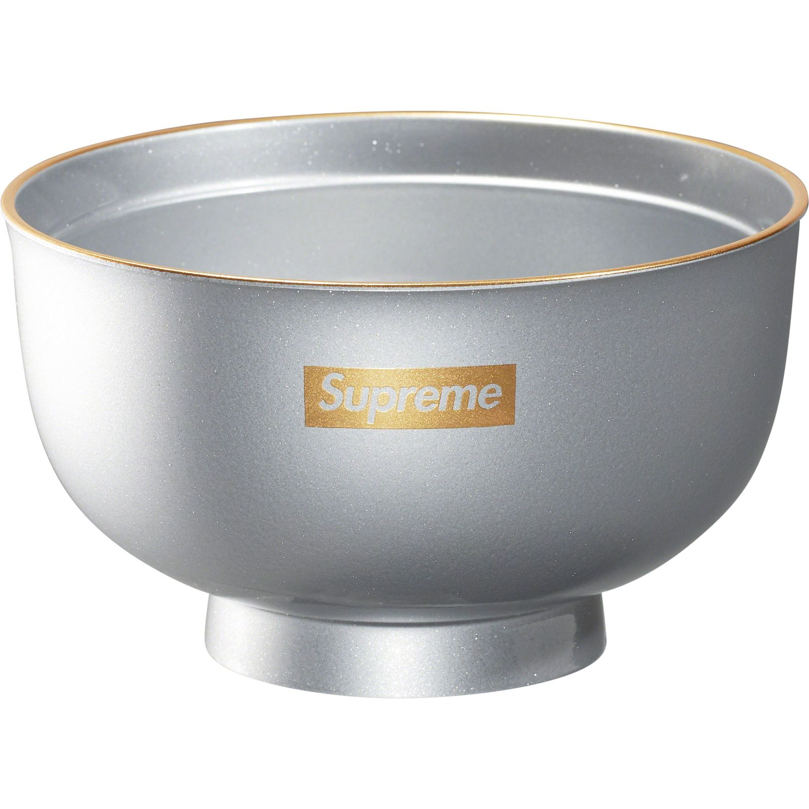 Supreme®/Zoni Glitter Bowl