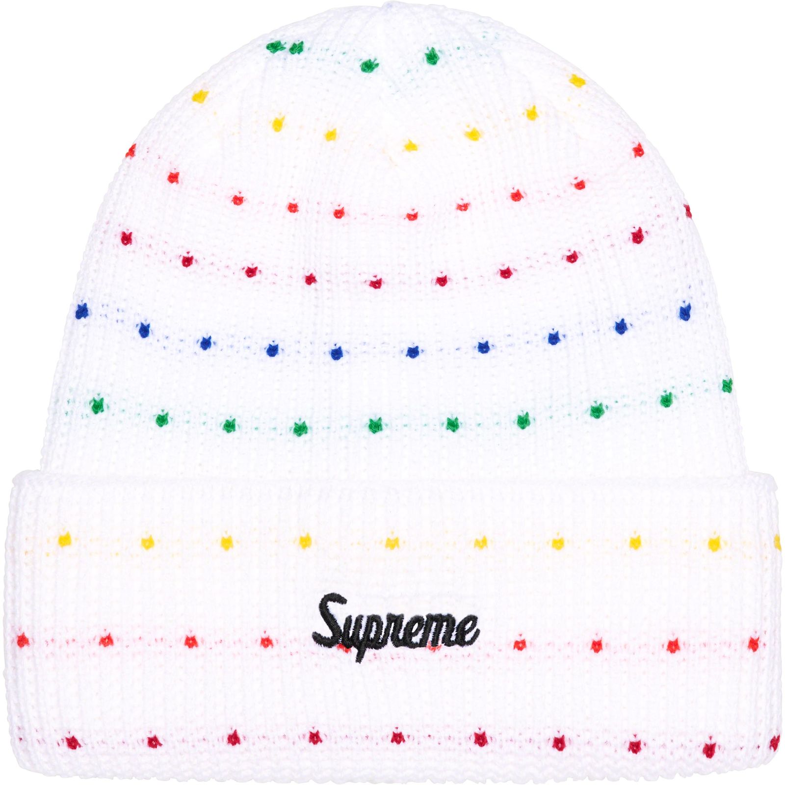 Loose Gauge Beanie