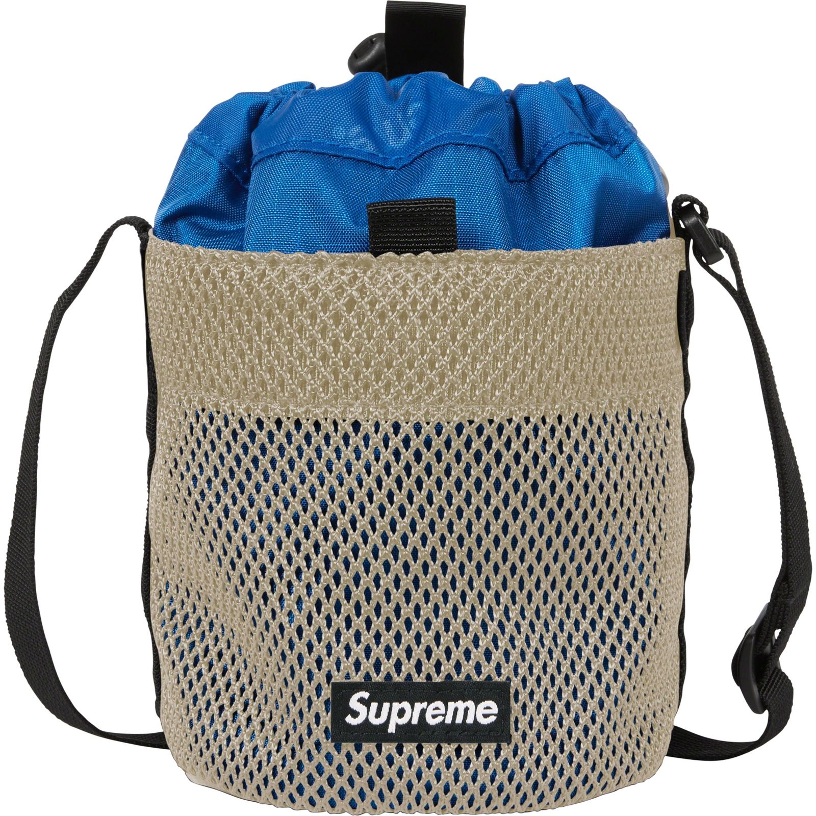 Small Cinch Pouch