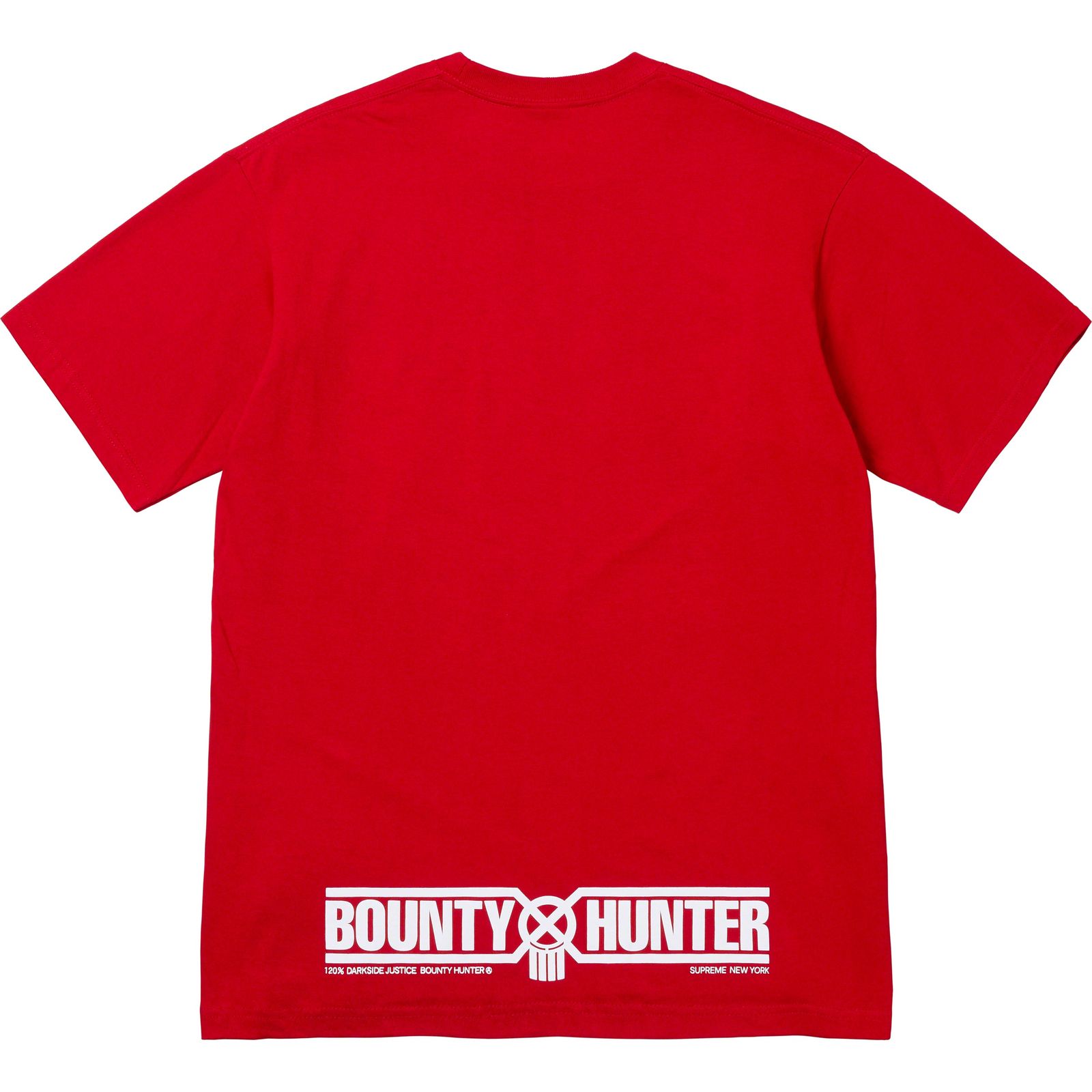 Supreme®/Bounty Hunter Wolf Tee