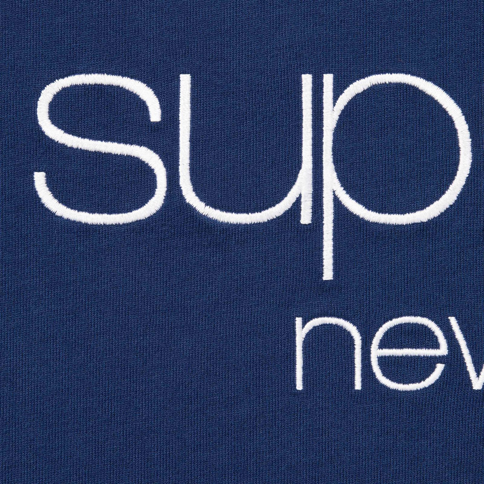Classic Logo S/S Top