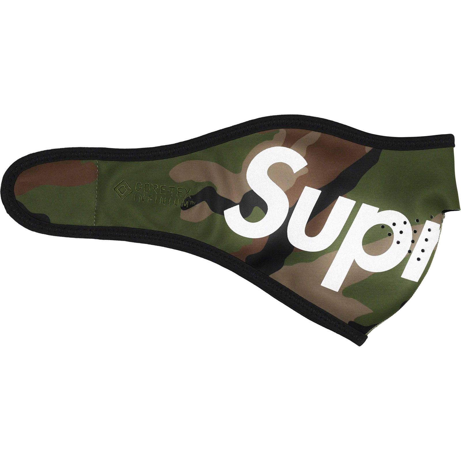 WINDSTOPPER® Facemask
