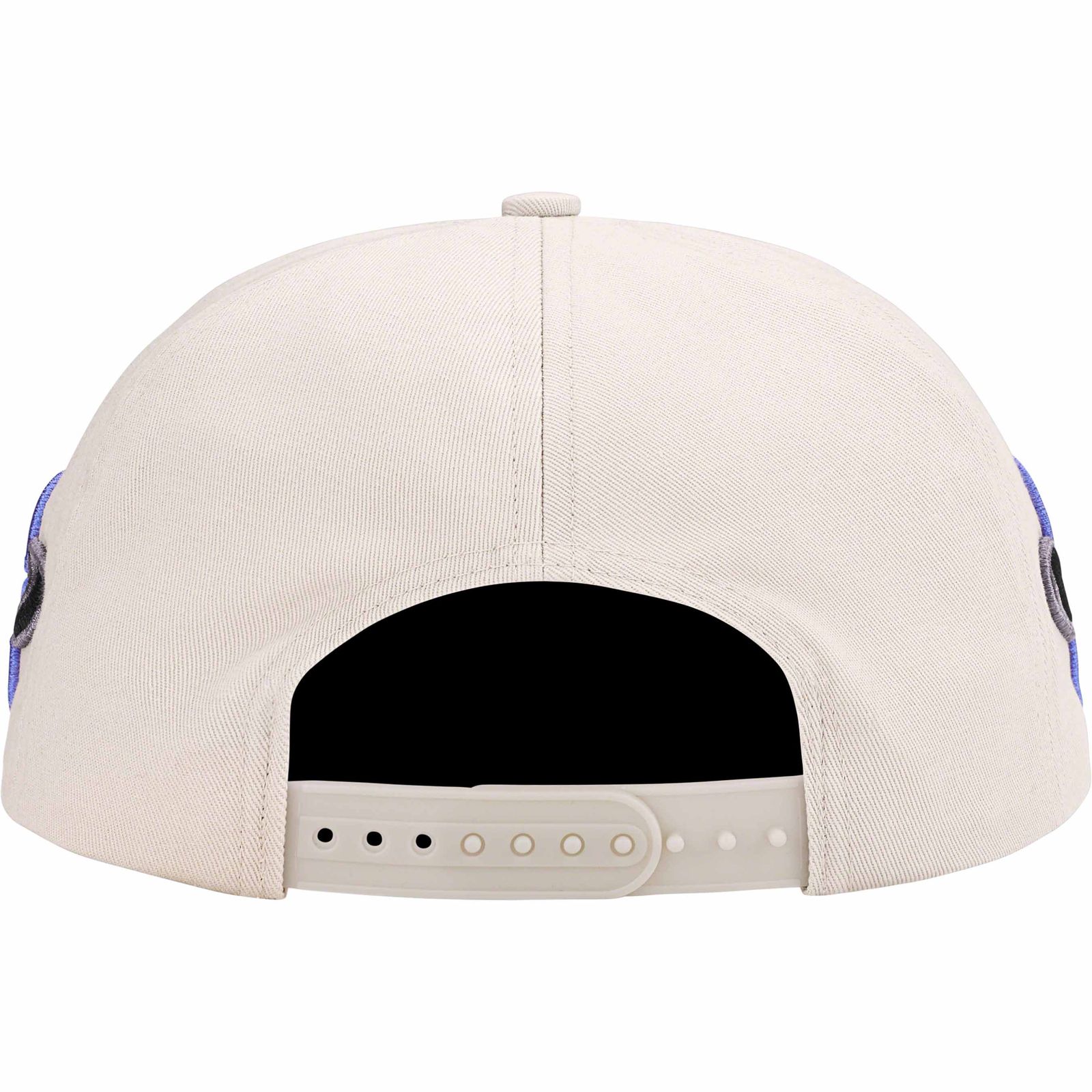 AOI Spellout 5-Panel