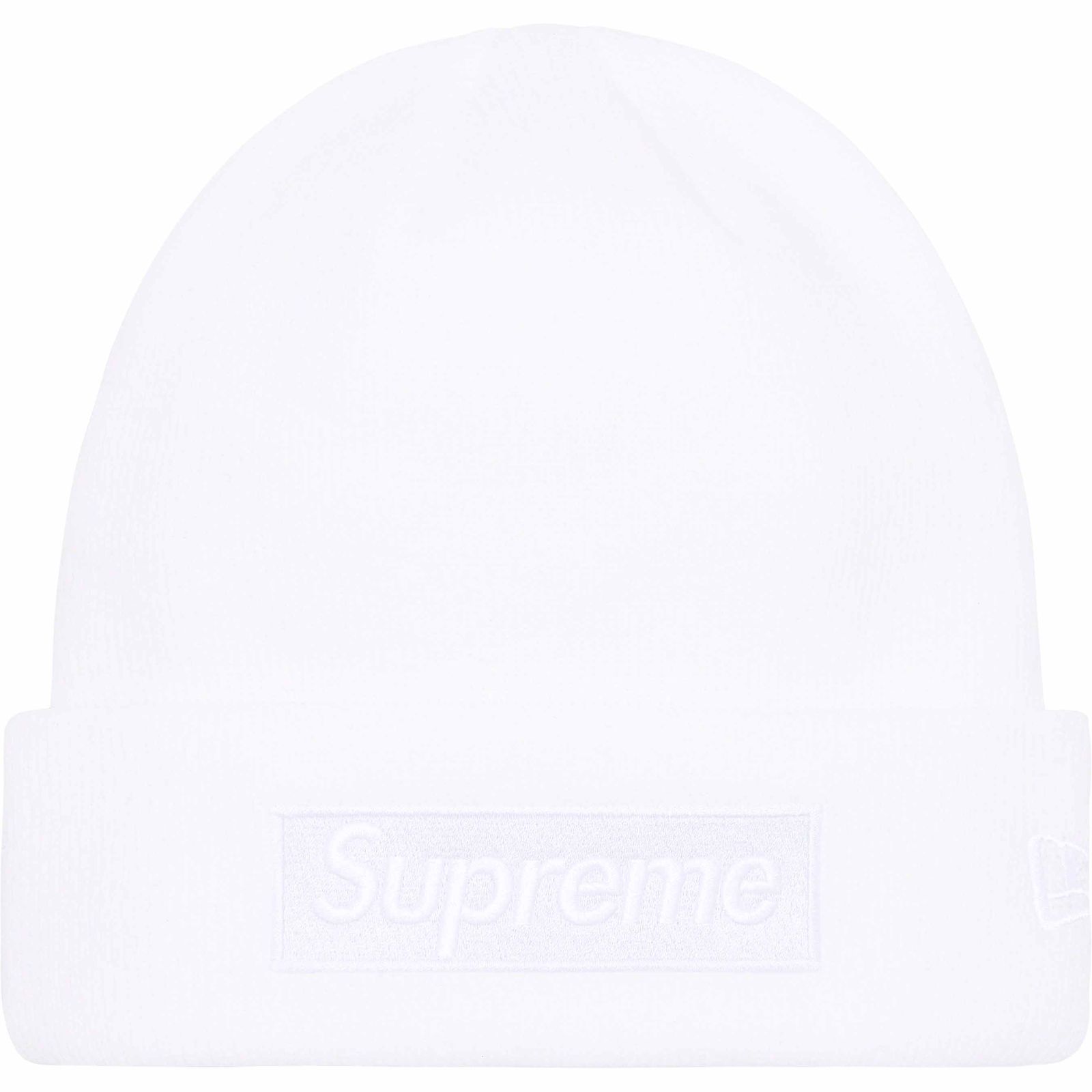 New Era® Box Logo Beanie