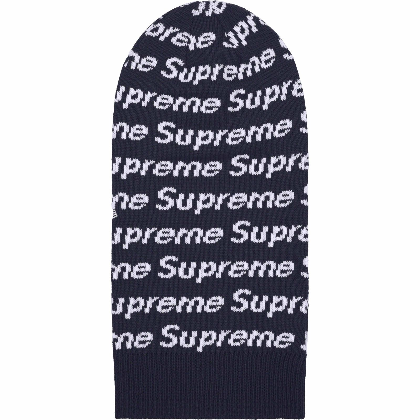New Era® Repeat Balaclava