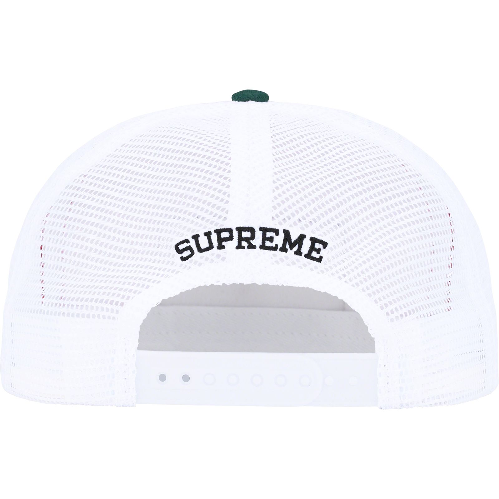 Mess Mesh Back 5-Panel