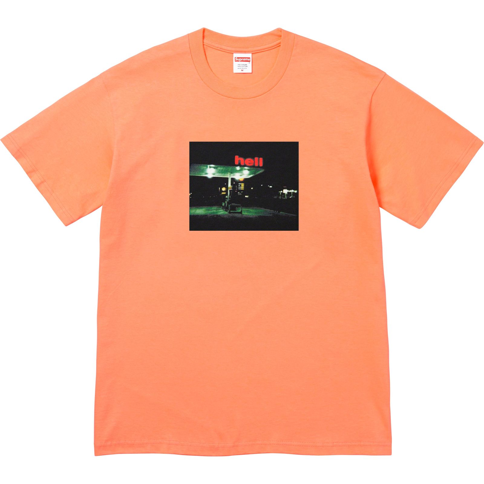 Hell Tee