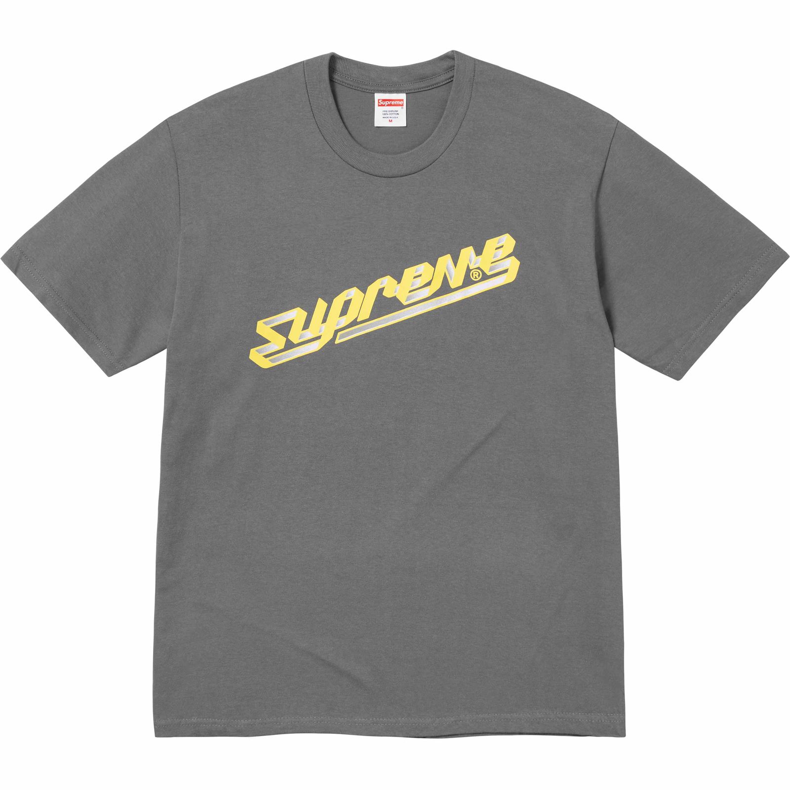 Banner Tee