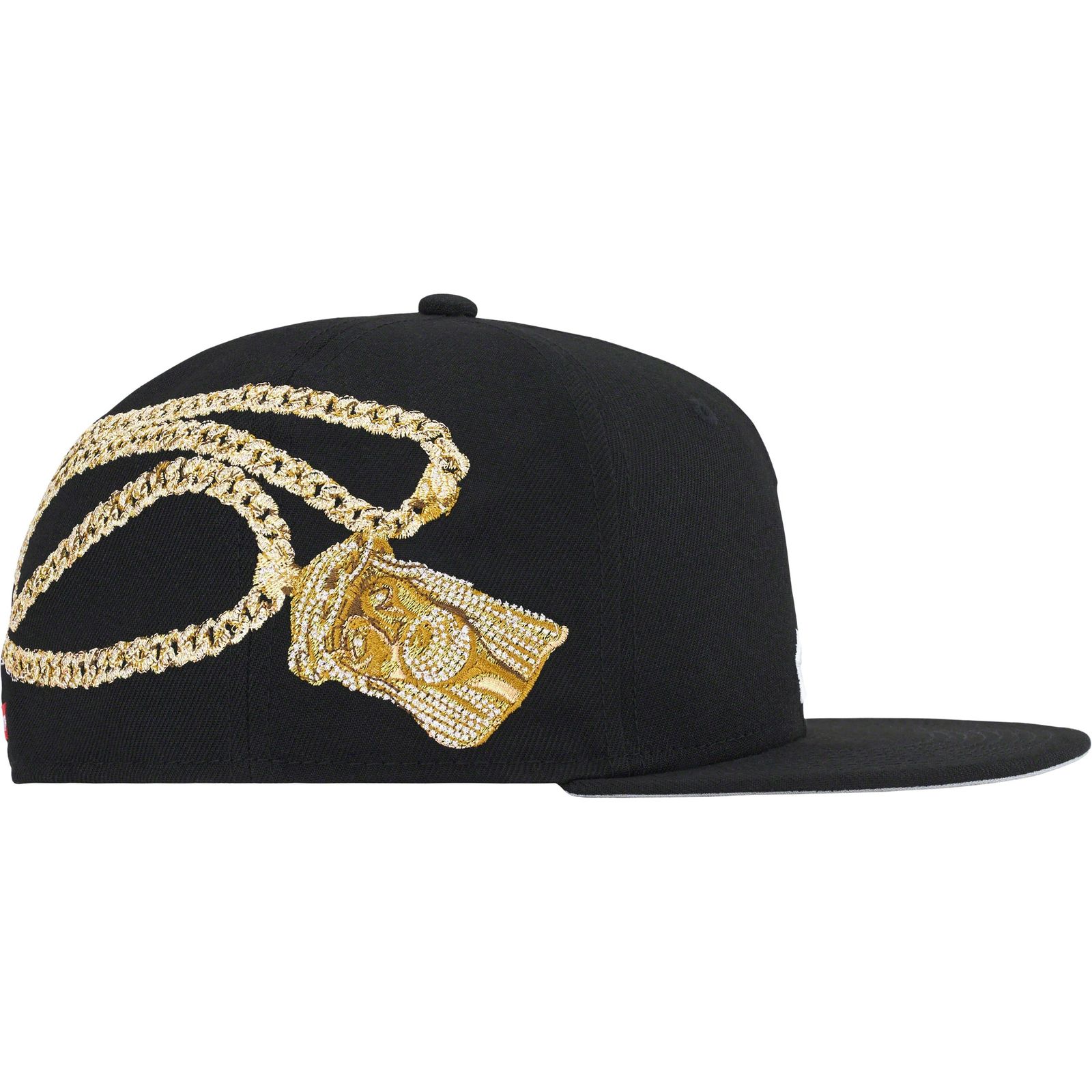 Jesus Piece S Logo New Era®