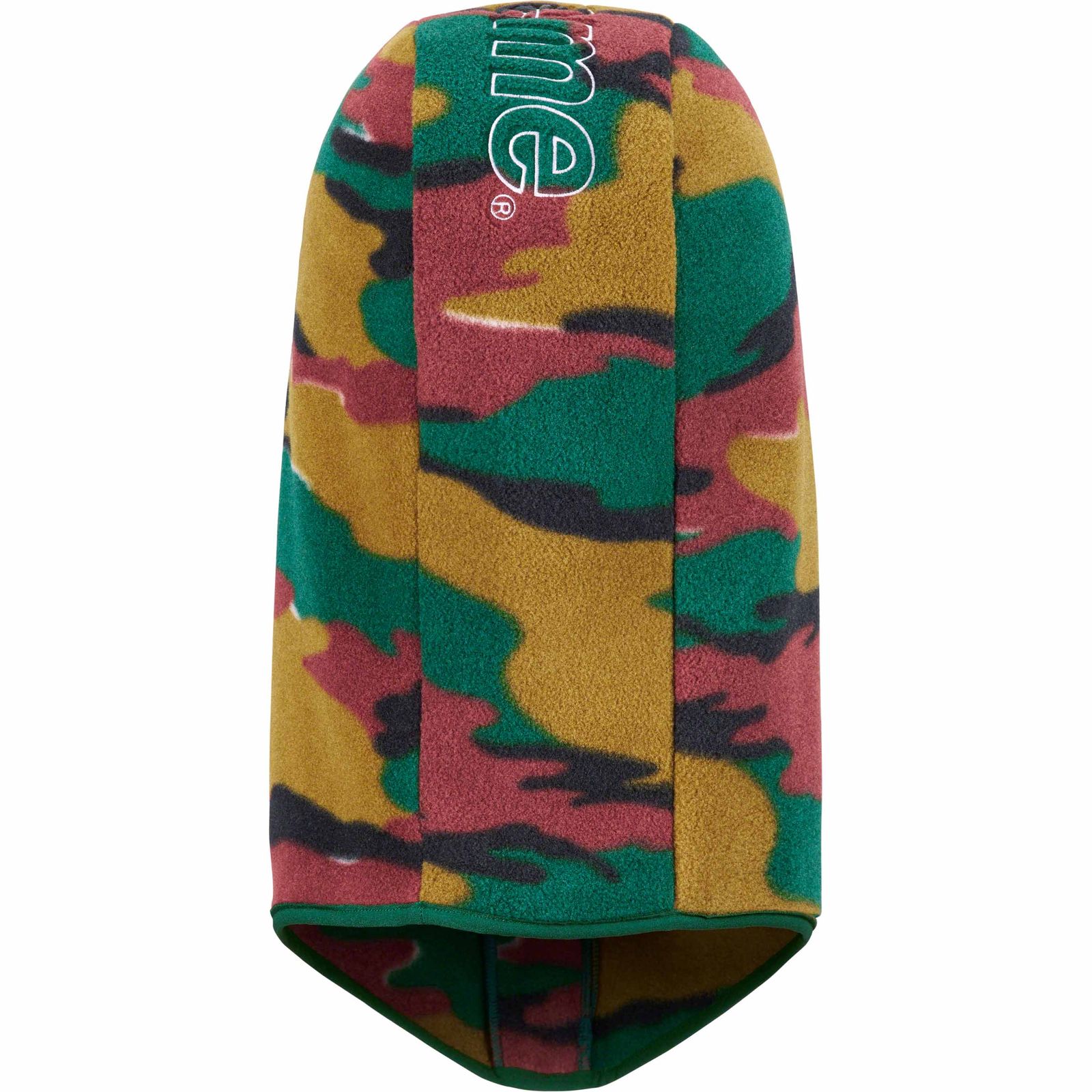 Polartec® Zip Balaclava