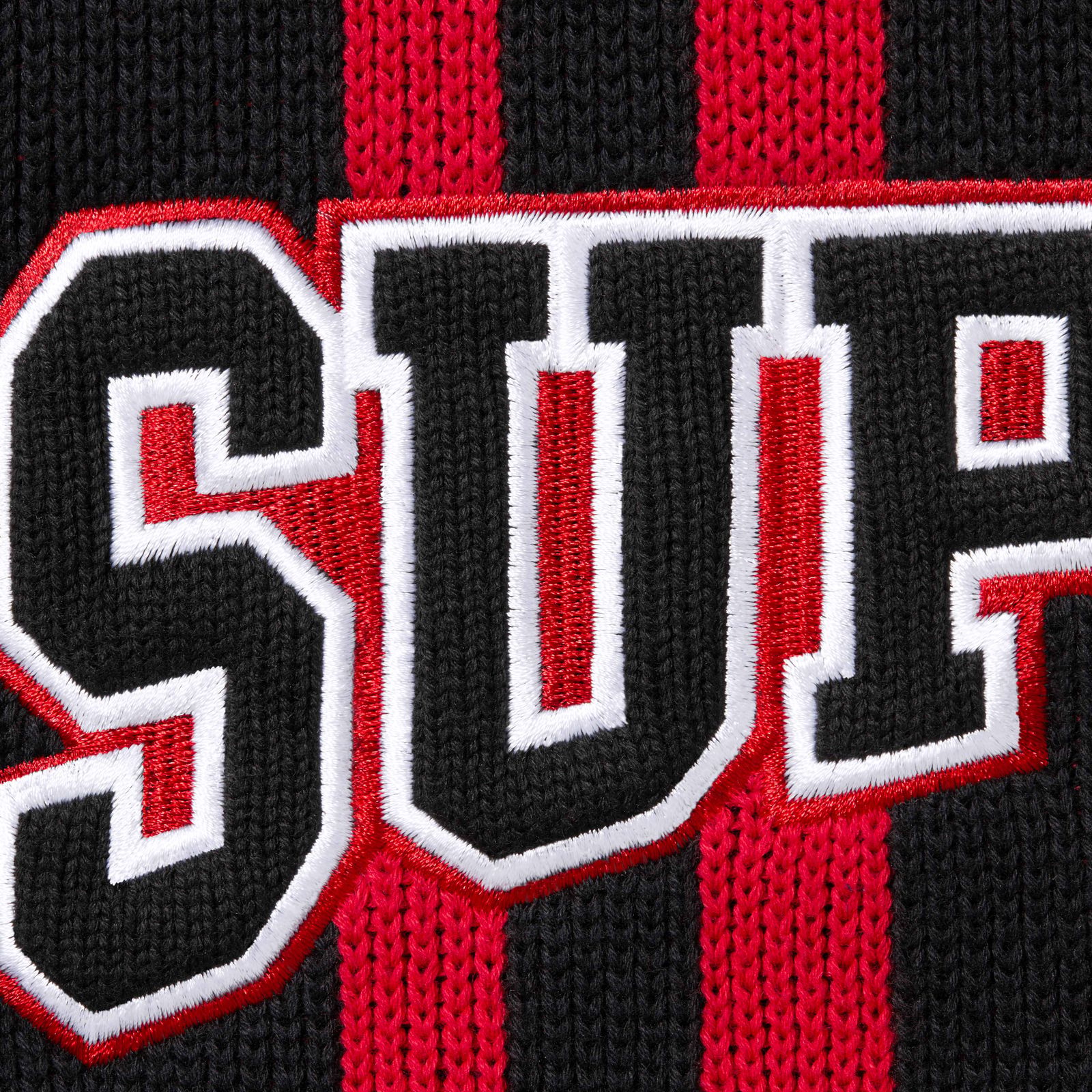 USA Zip Up Hooded Sweater
