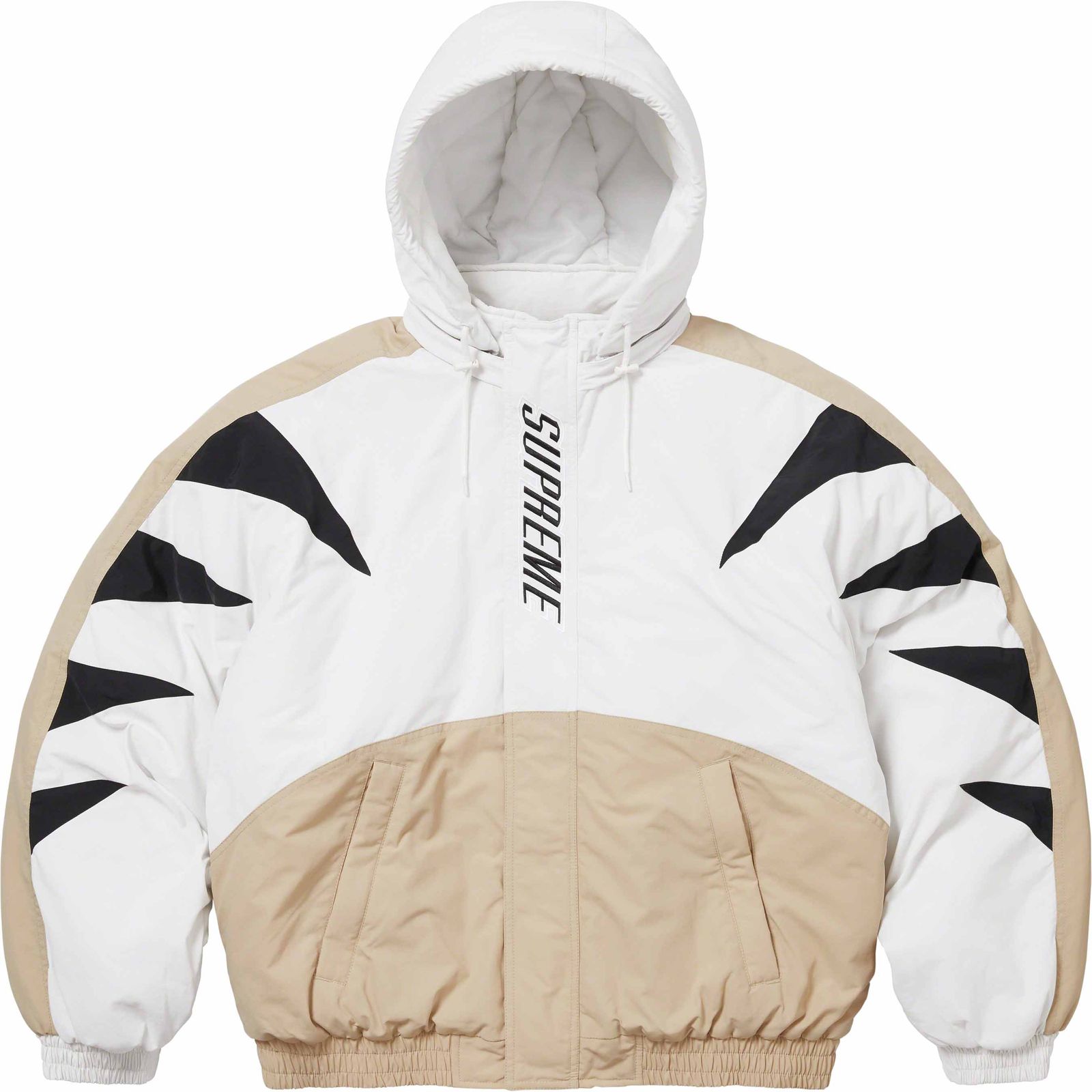 Wildcat Sideline Puffer Jacket