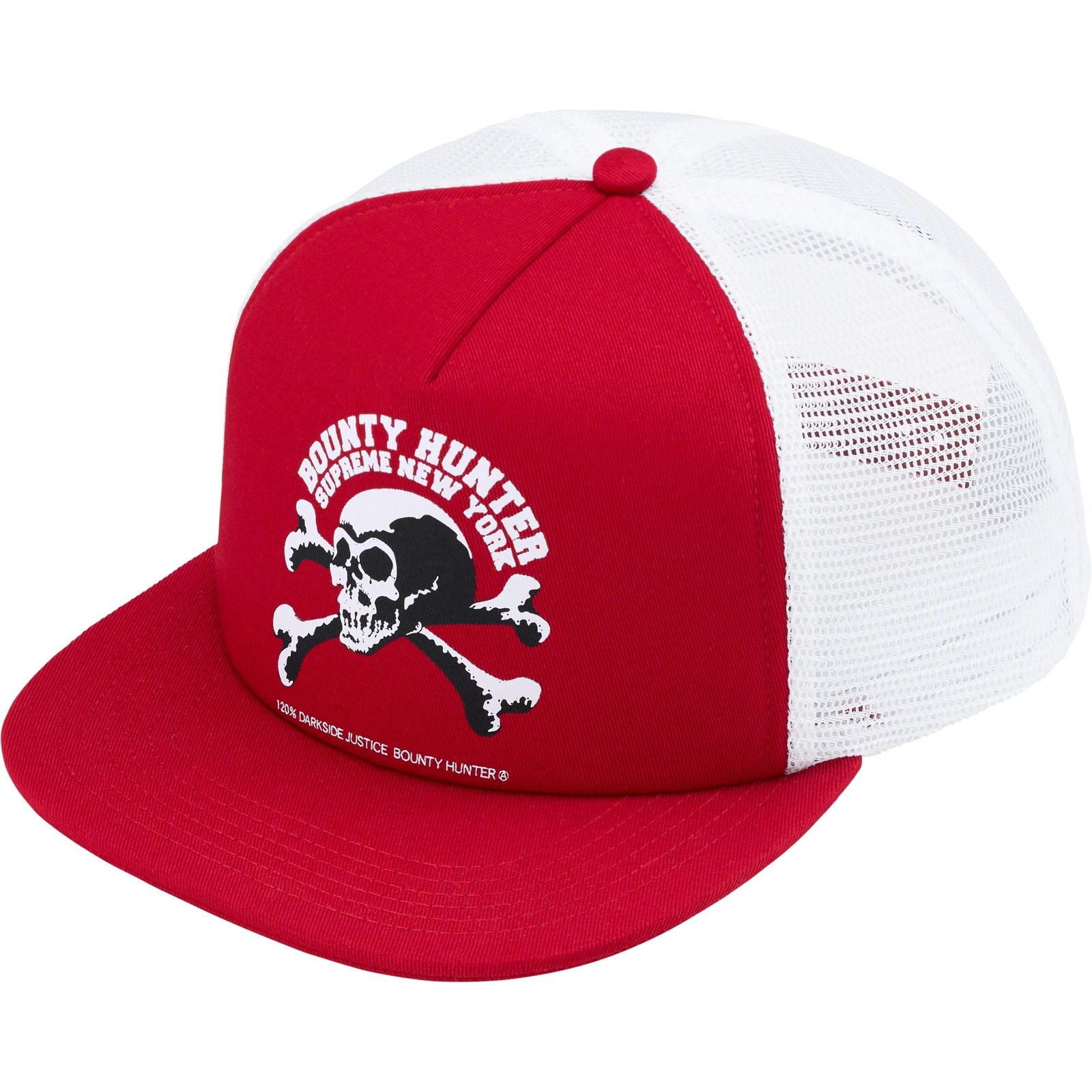Supreme®/Bounty Hunter Mesh Back 5-Panel