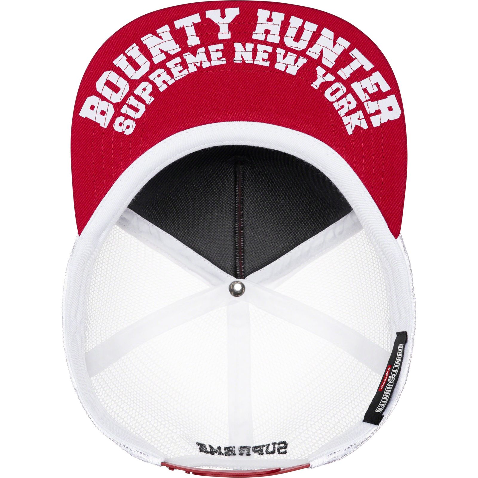 Supreme®/Bounty Hunter Mesh Back 5-Panel
