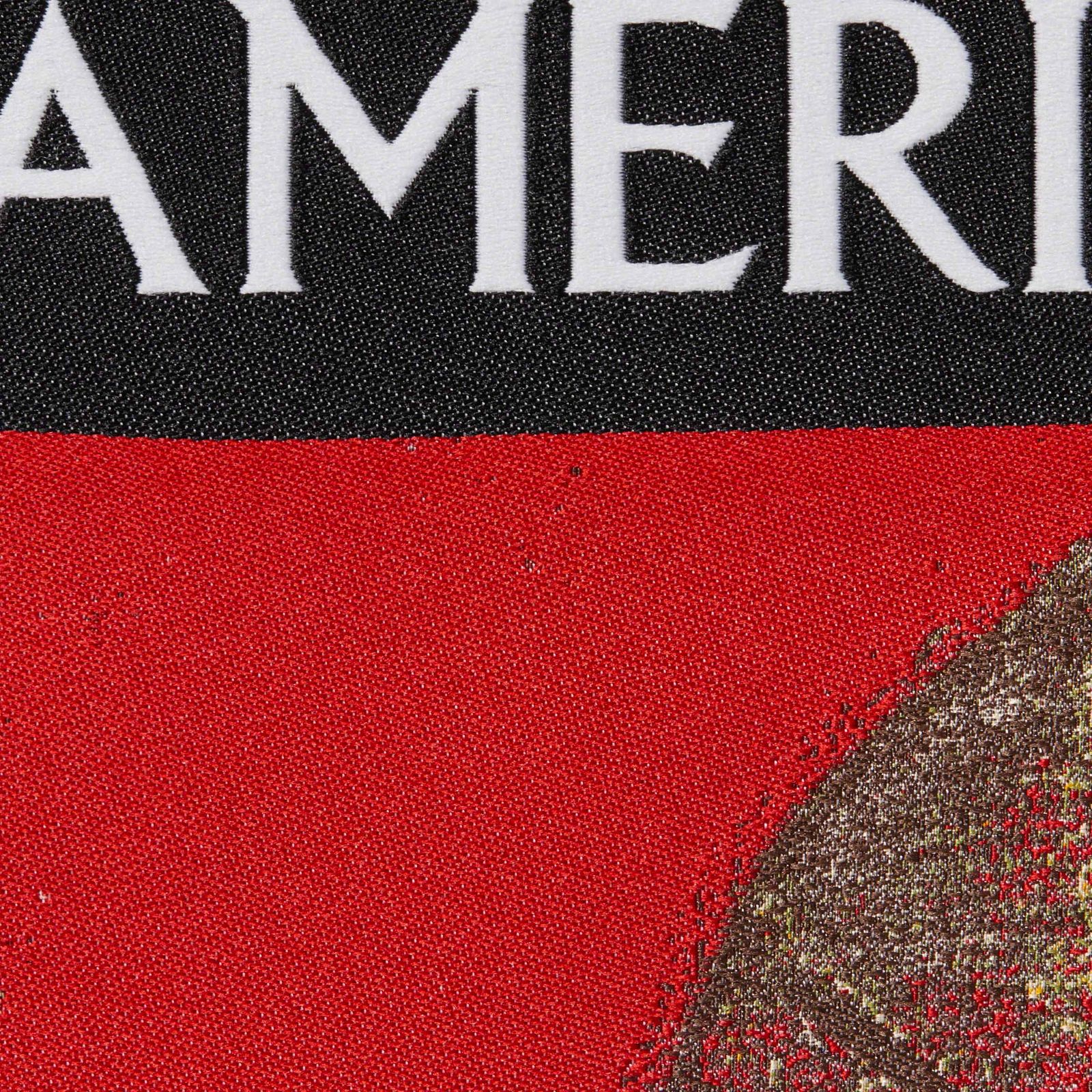 American Psycho Work Shirt