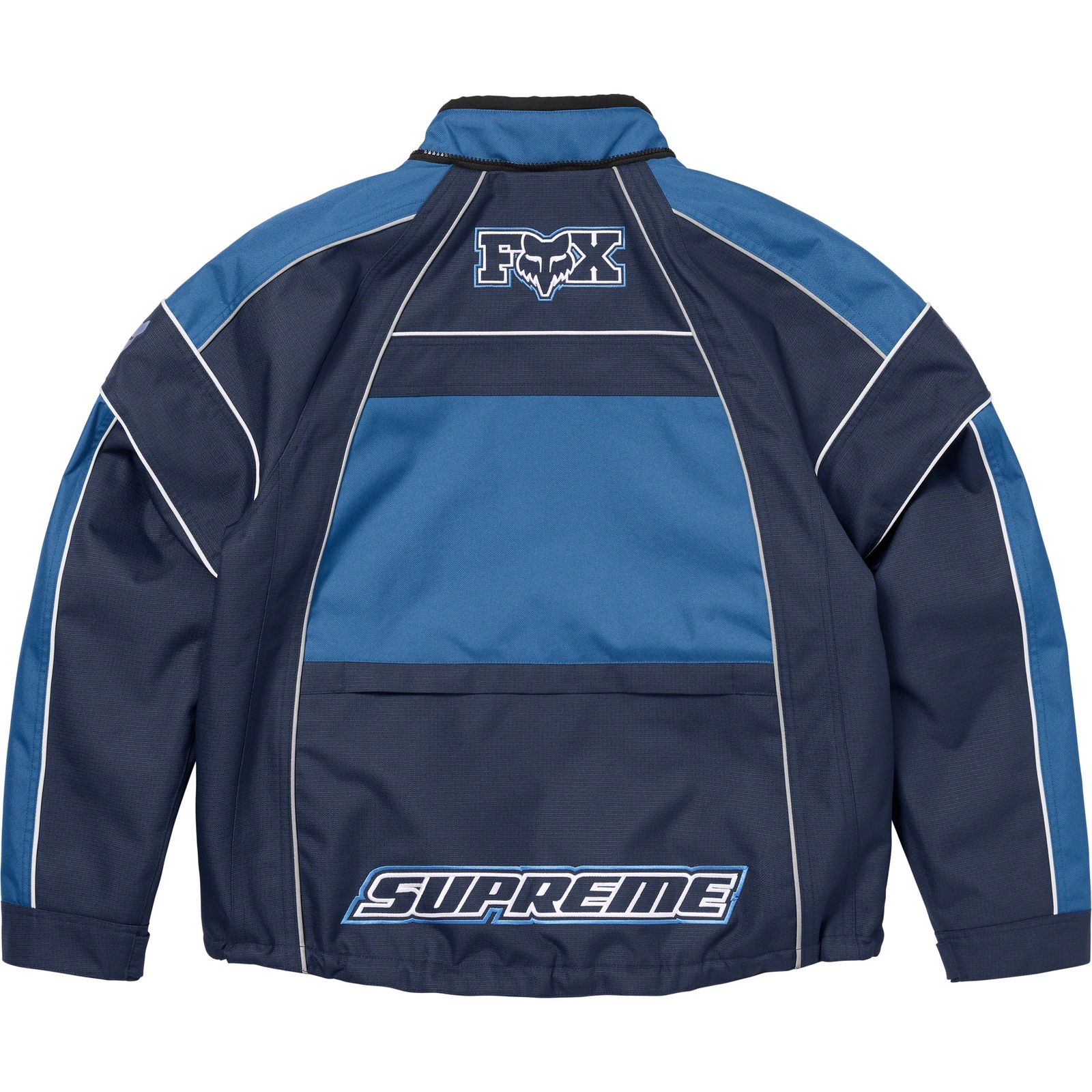 Supreme®/Fox® Racing Jacket