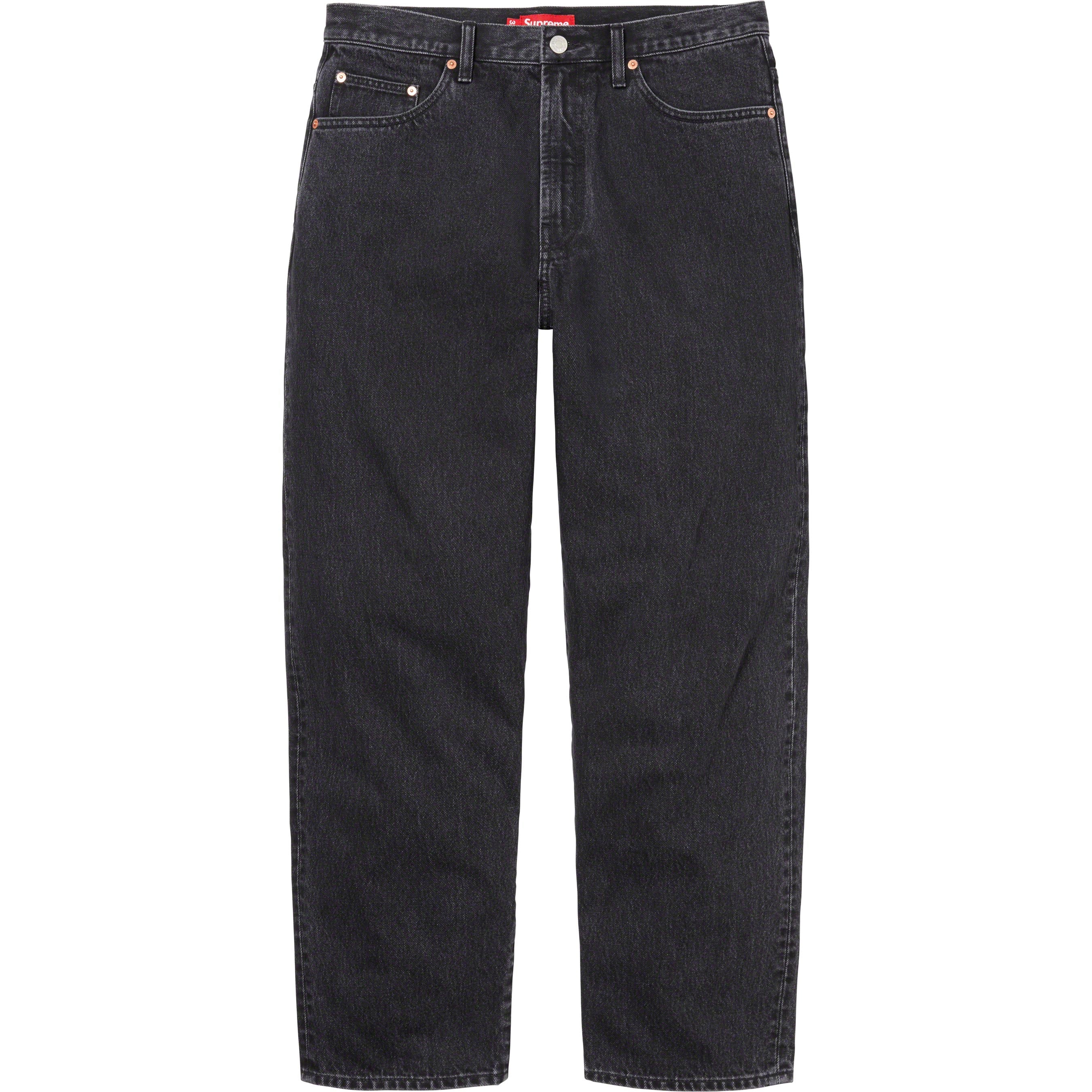 Baggy Jean