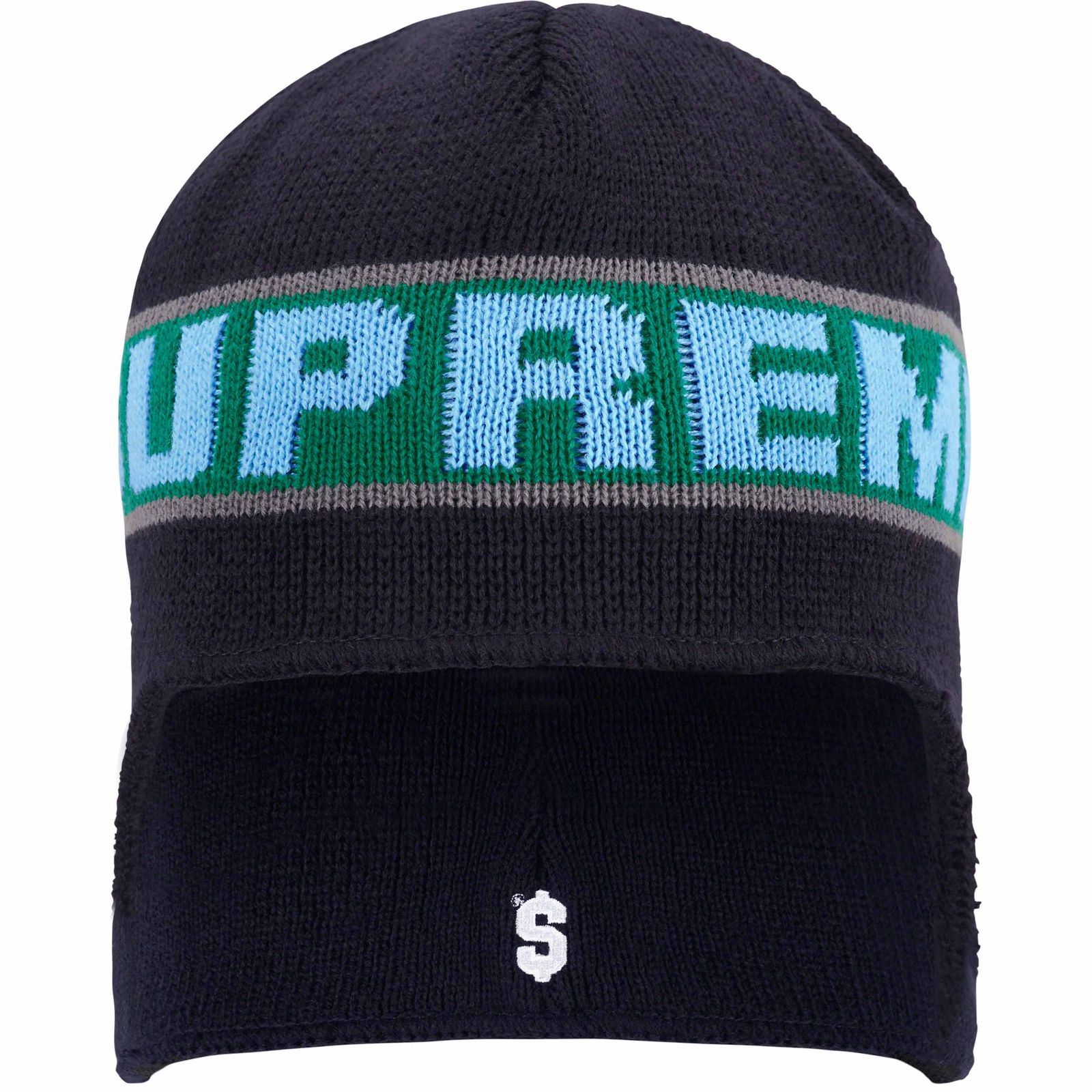 Earflap Beanie