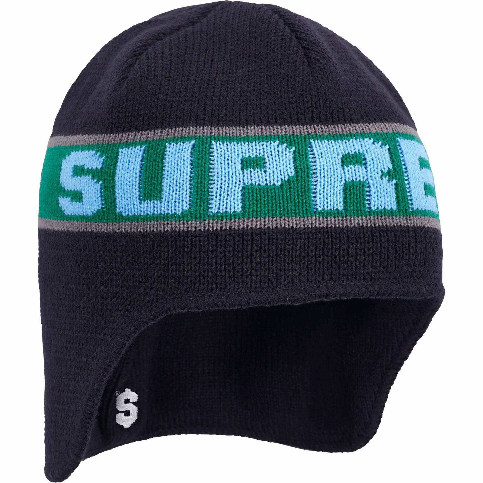 Earflap Beanie