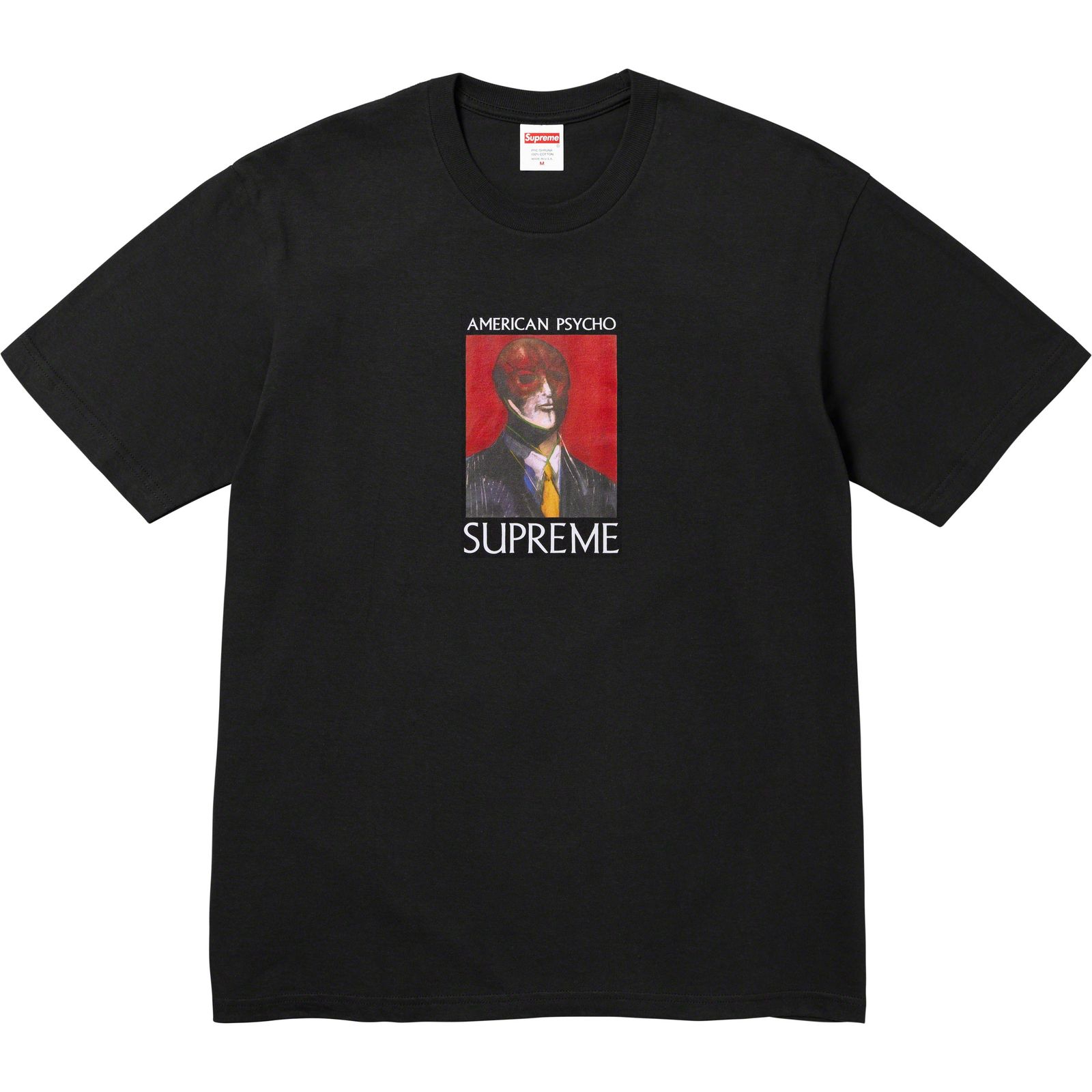 American Psycho Tee