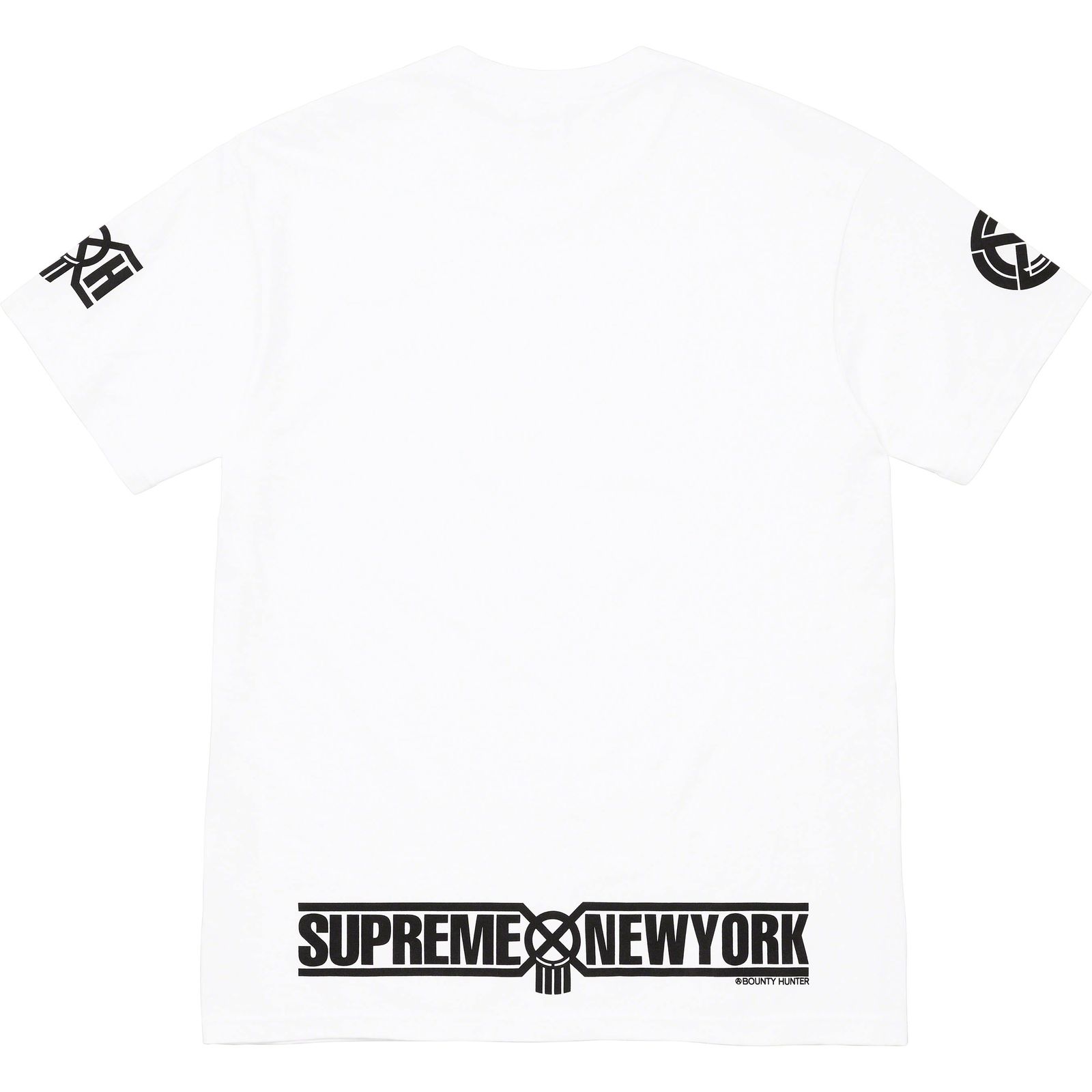 Supreme®/Bounty Hunter Skulls Tee
