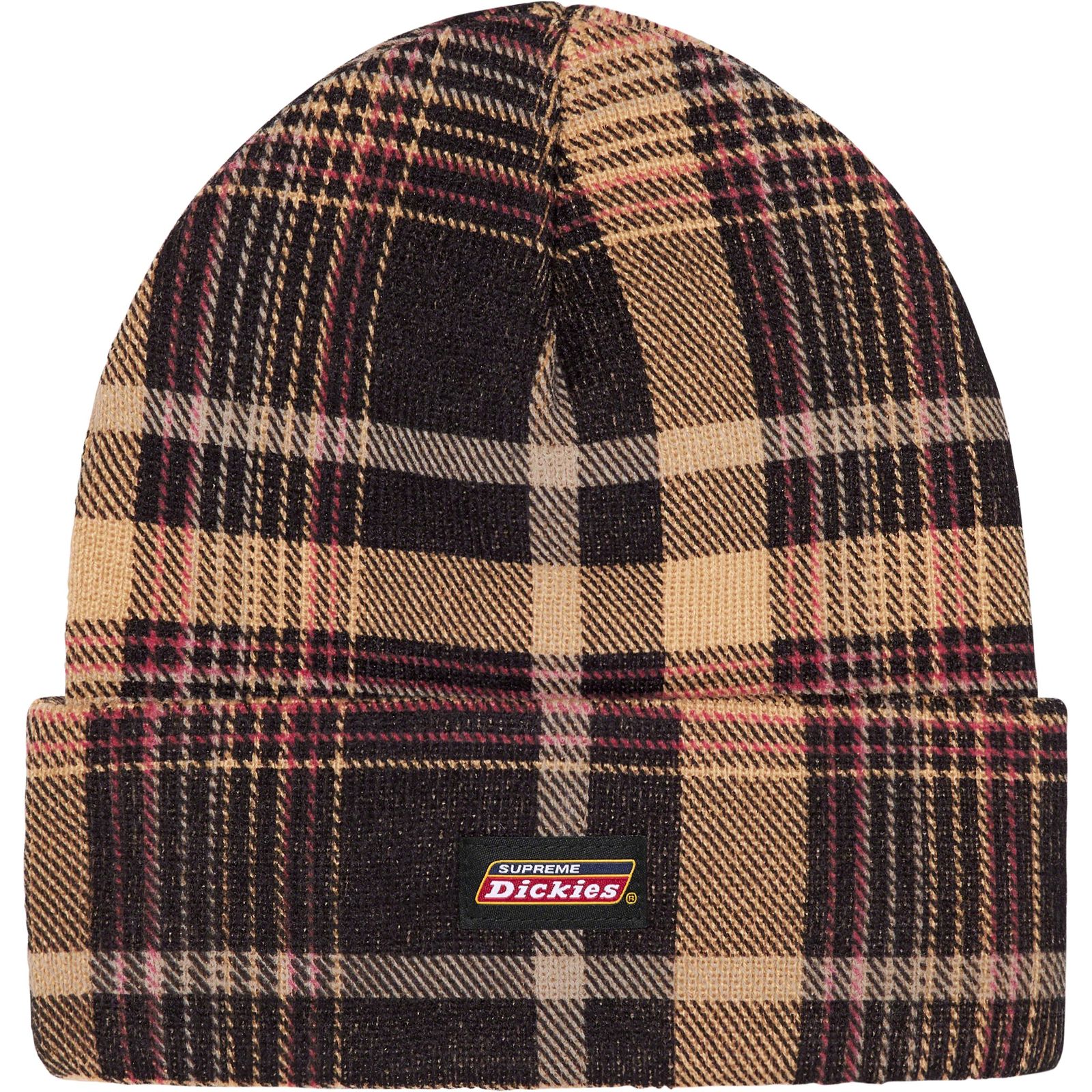 Supreme®/Dickies® Beanie
