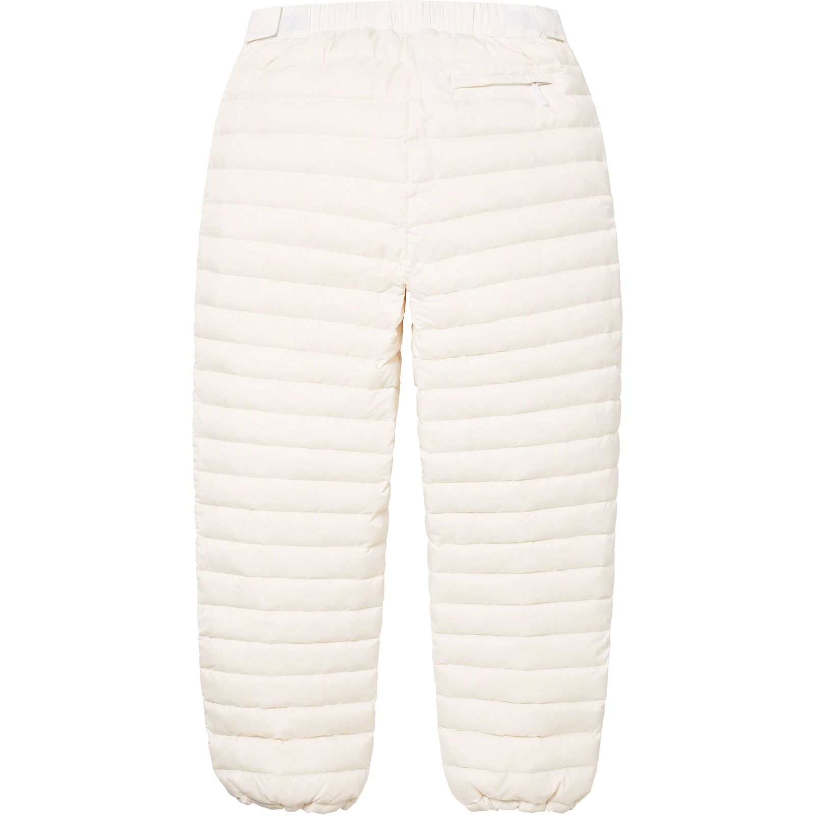 Micro Down Pant
