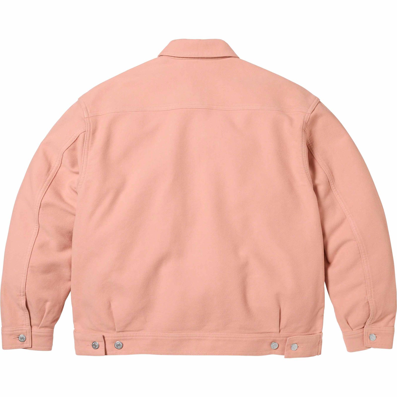 Moleskin Work Jacket