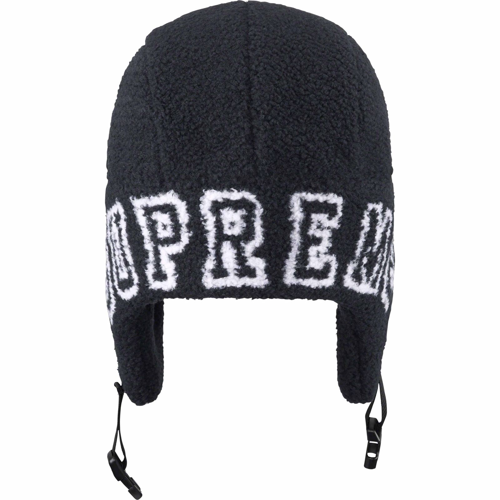 Shearling Trooper