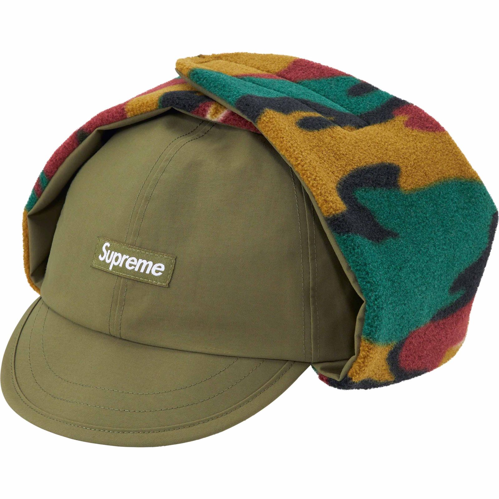 GORE-TEX Earflap Cap