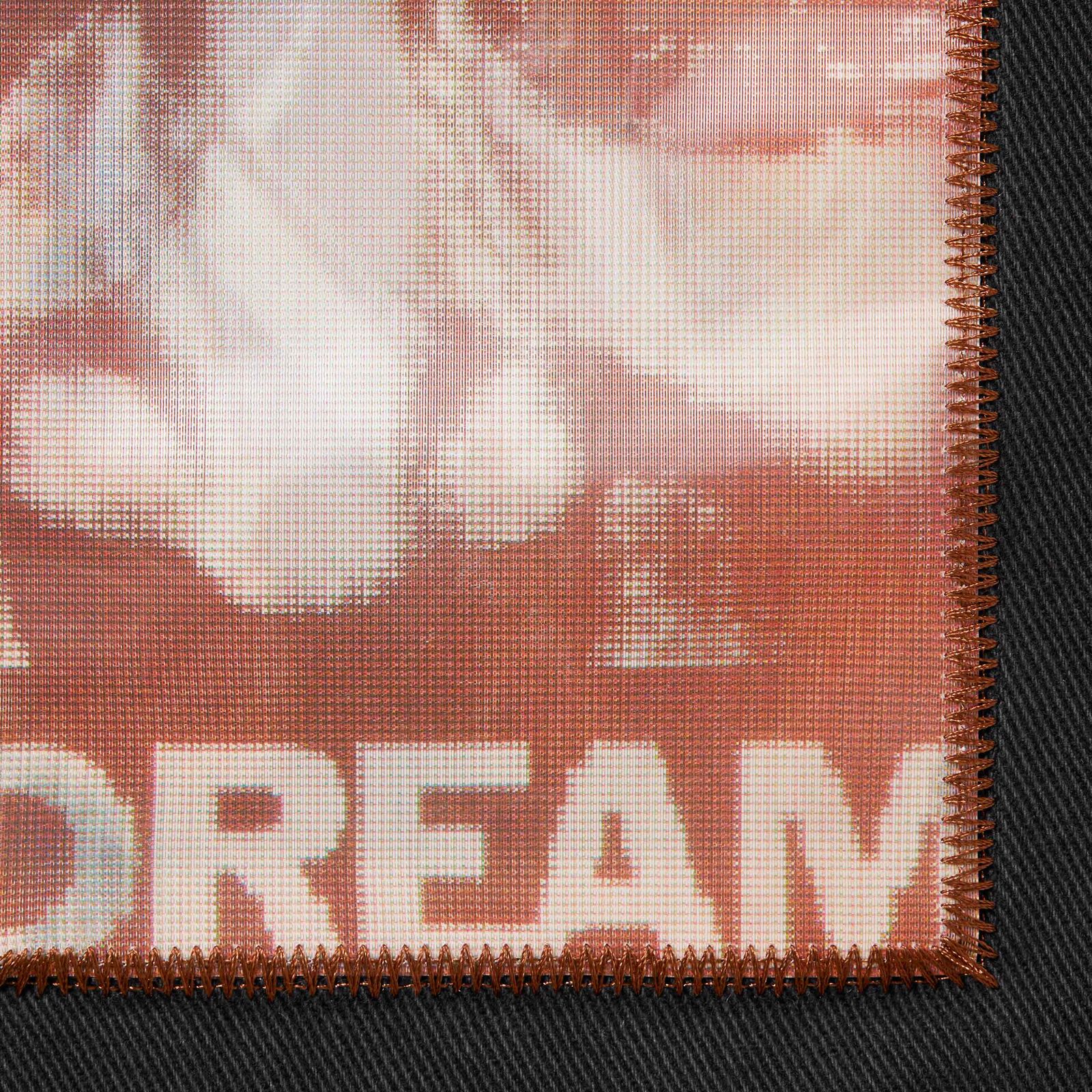 Dream English Kid Twill Panel Pant