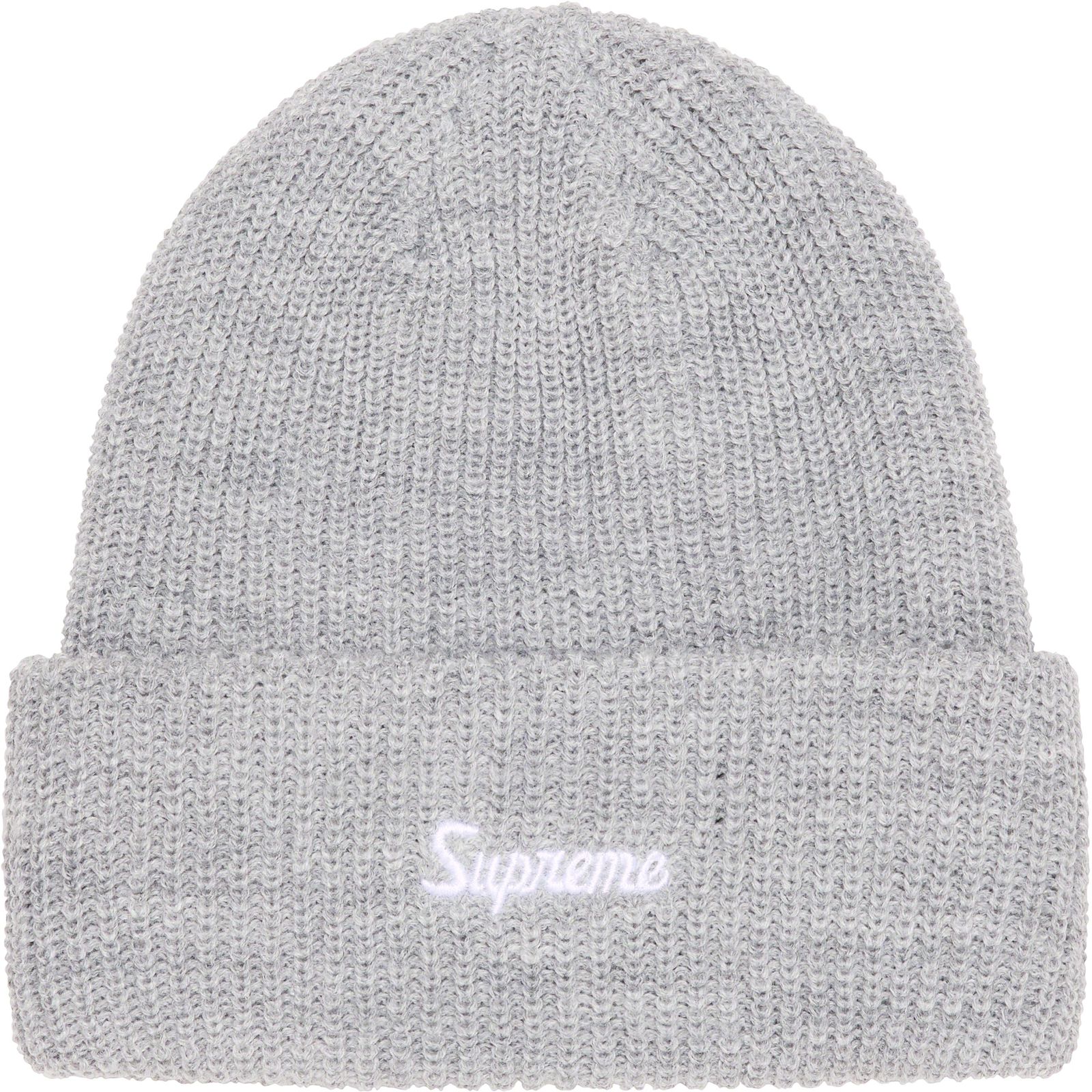 Loose Gauge Beanie