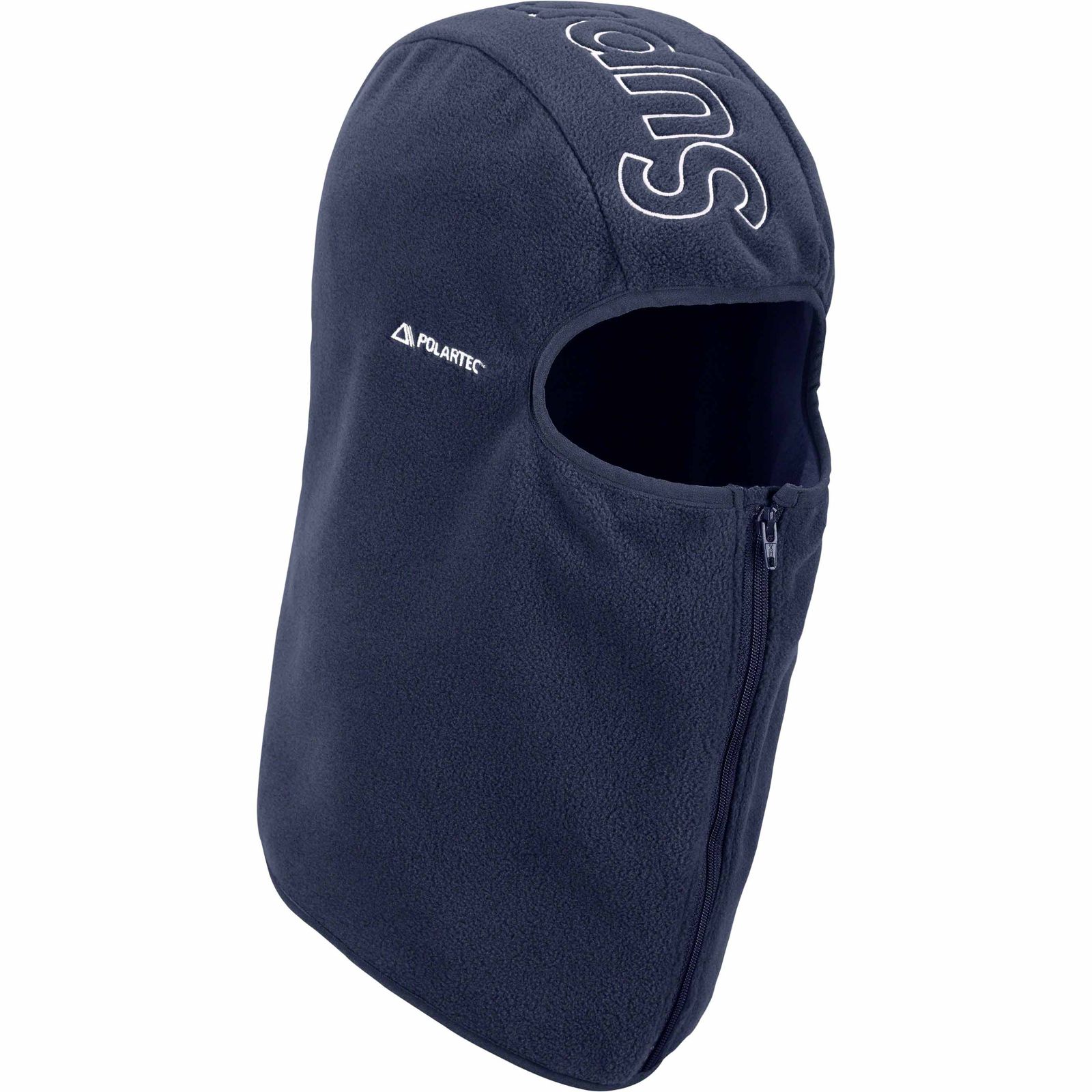 Polartec® Zip Balaclava