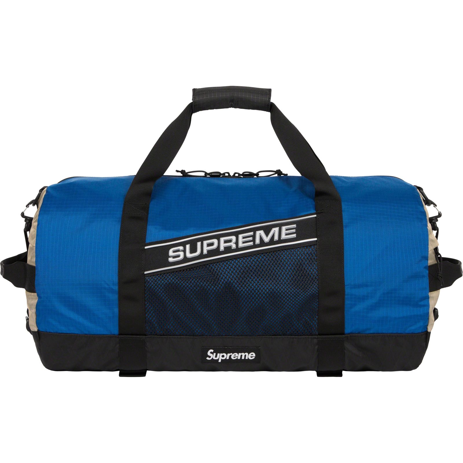 Duffle Bag