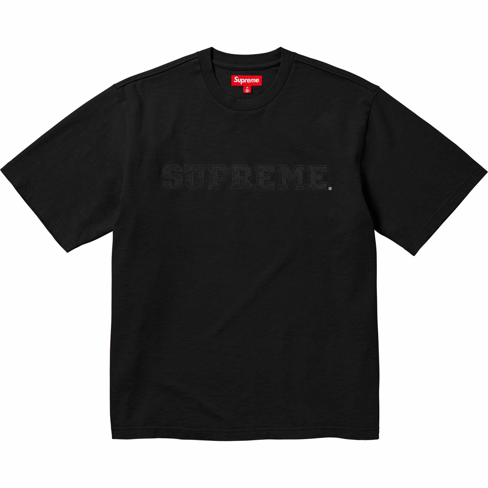 Collegiate S/S Top