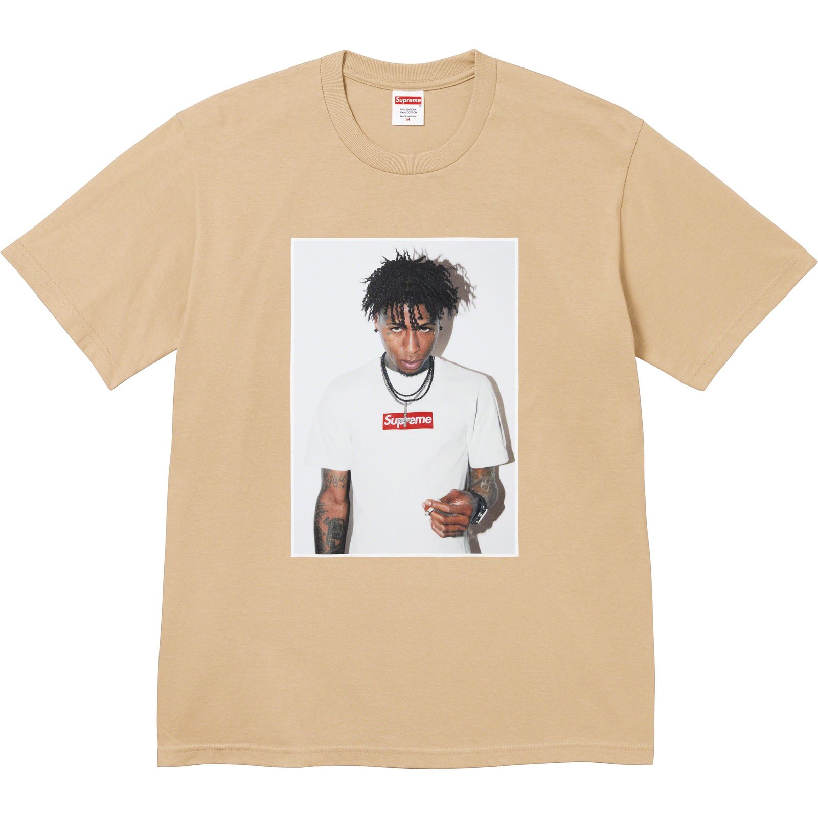 NBA Youngboy Tee