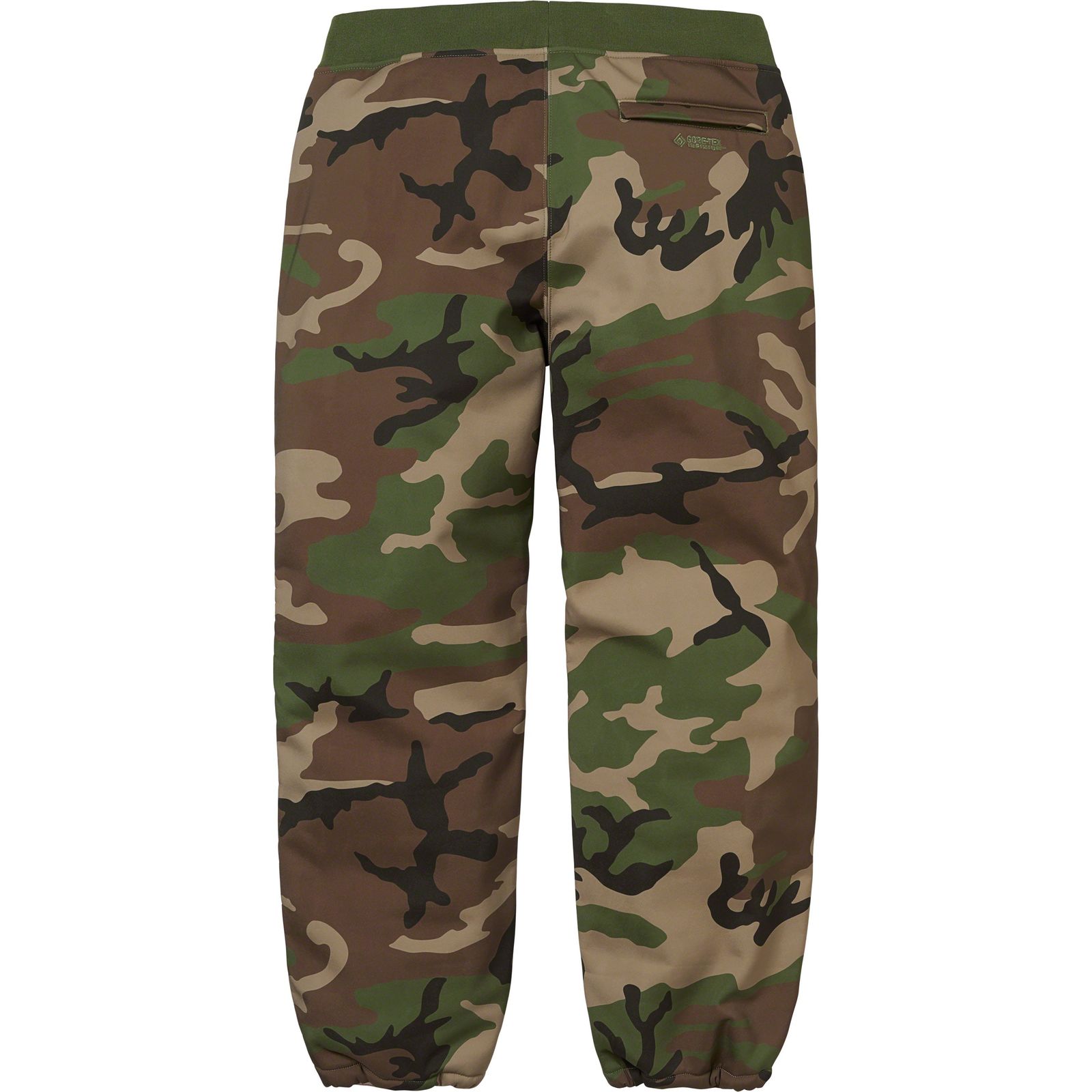 WINDSTOPPER® Sweatpant