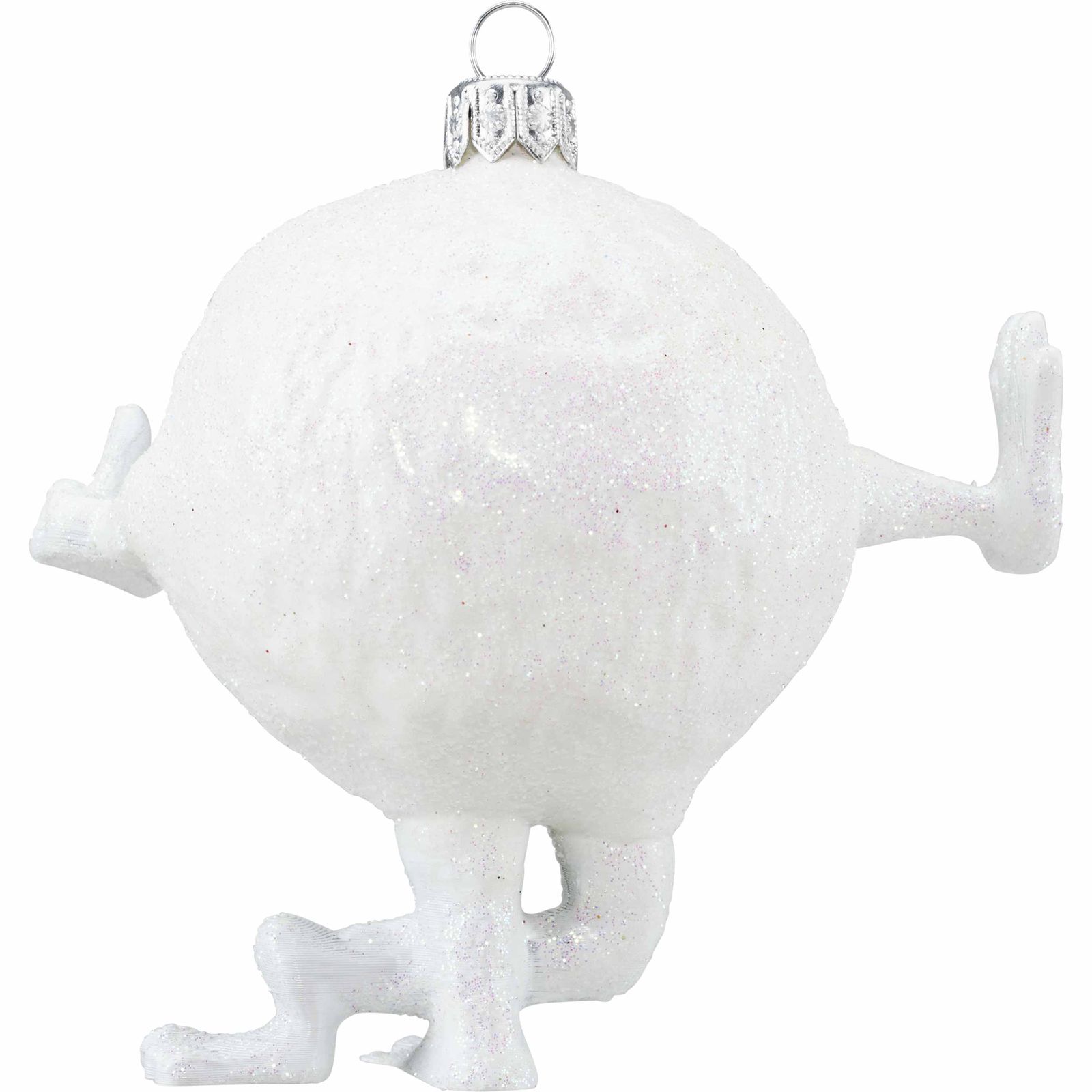 Camacho Ornament