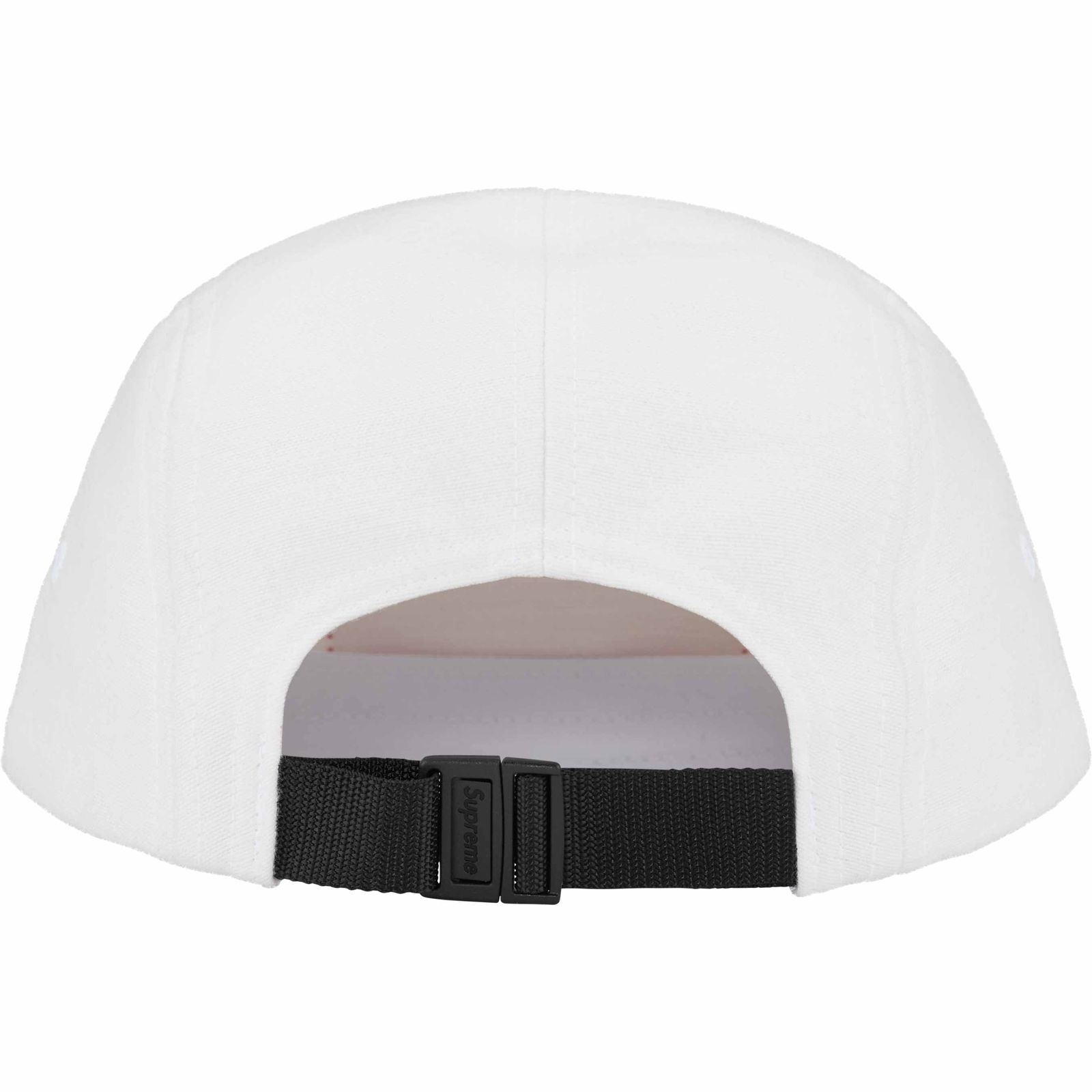 2-Tone Camp Cap