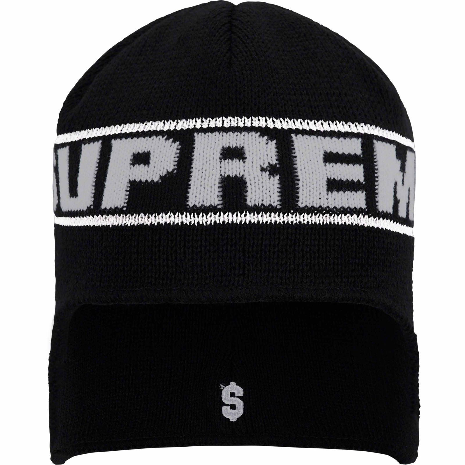 Earflap Beanie