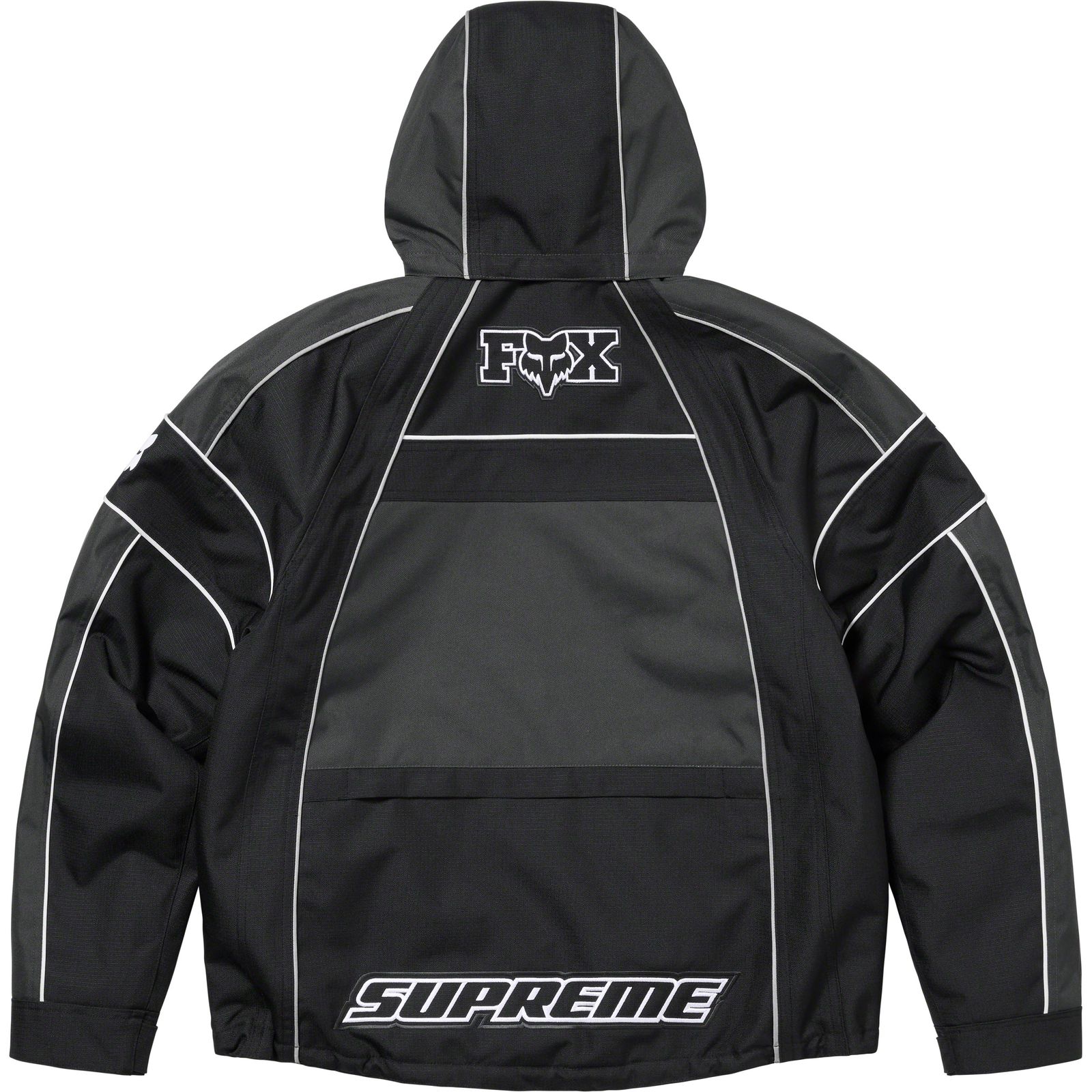 Supreme®/Fox® Racing Jacket