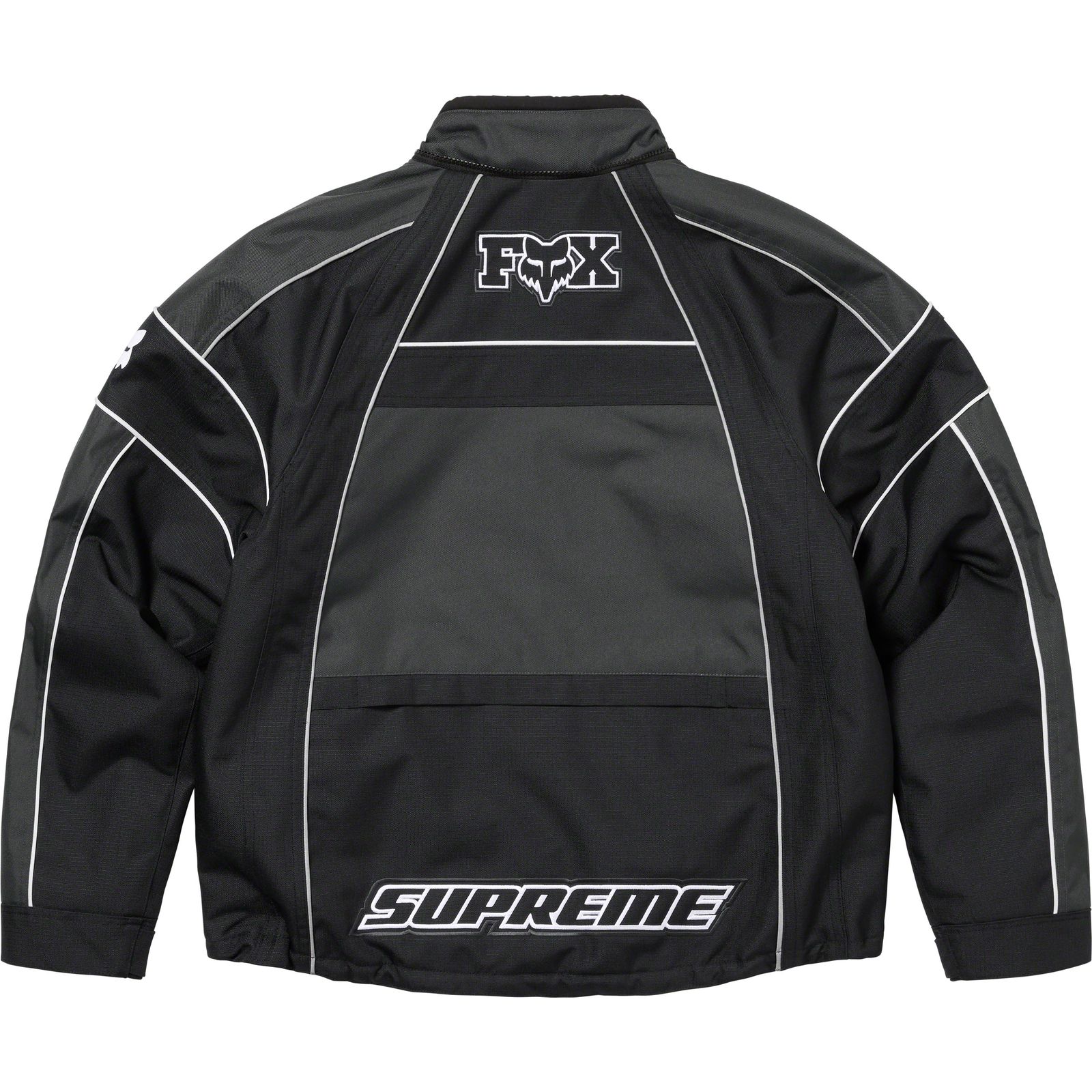 Supreme®/Fox® Racing Jacket