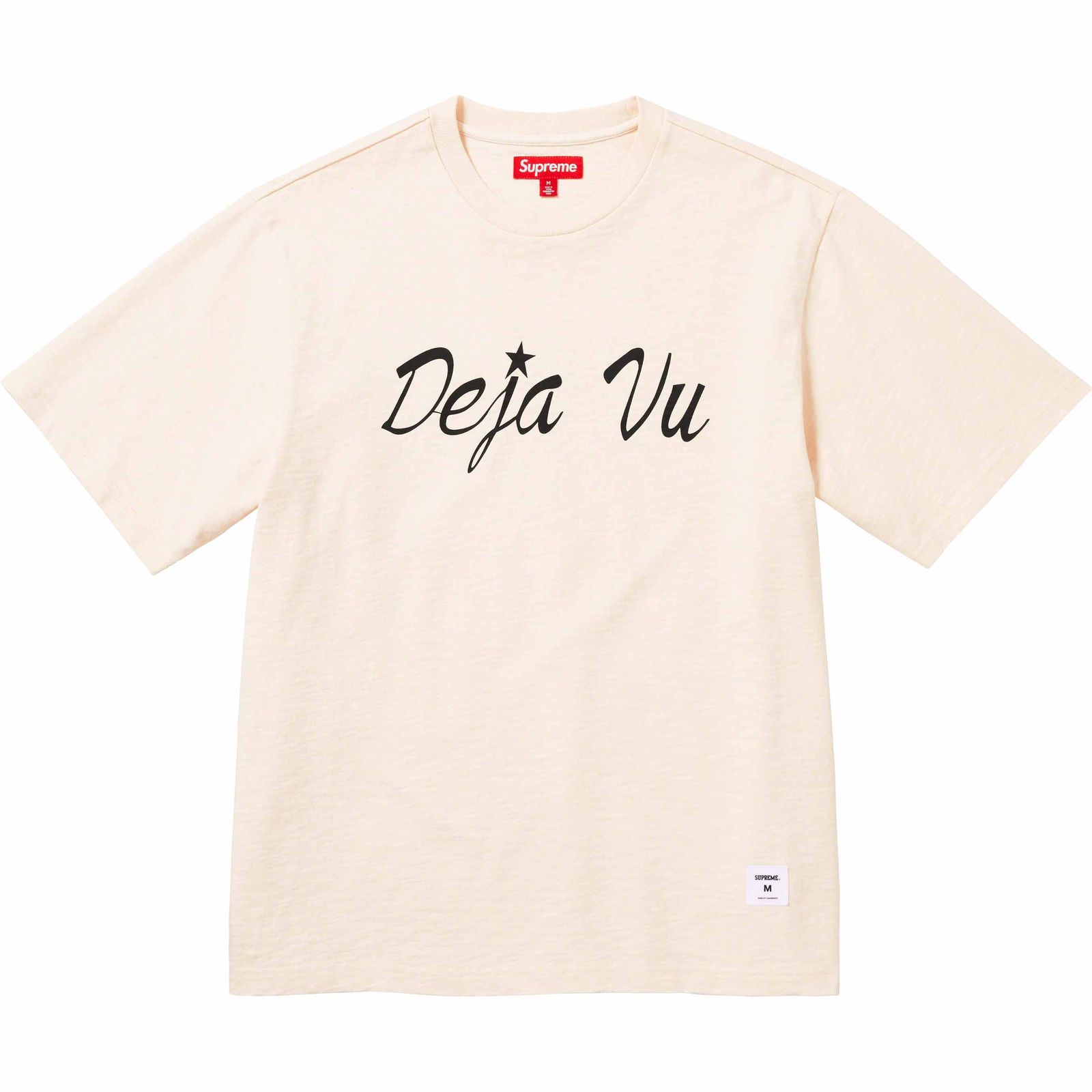 Déjà Vu S/S Top