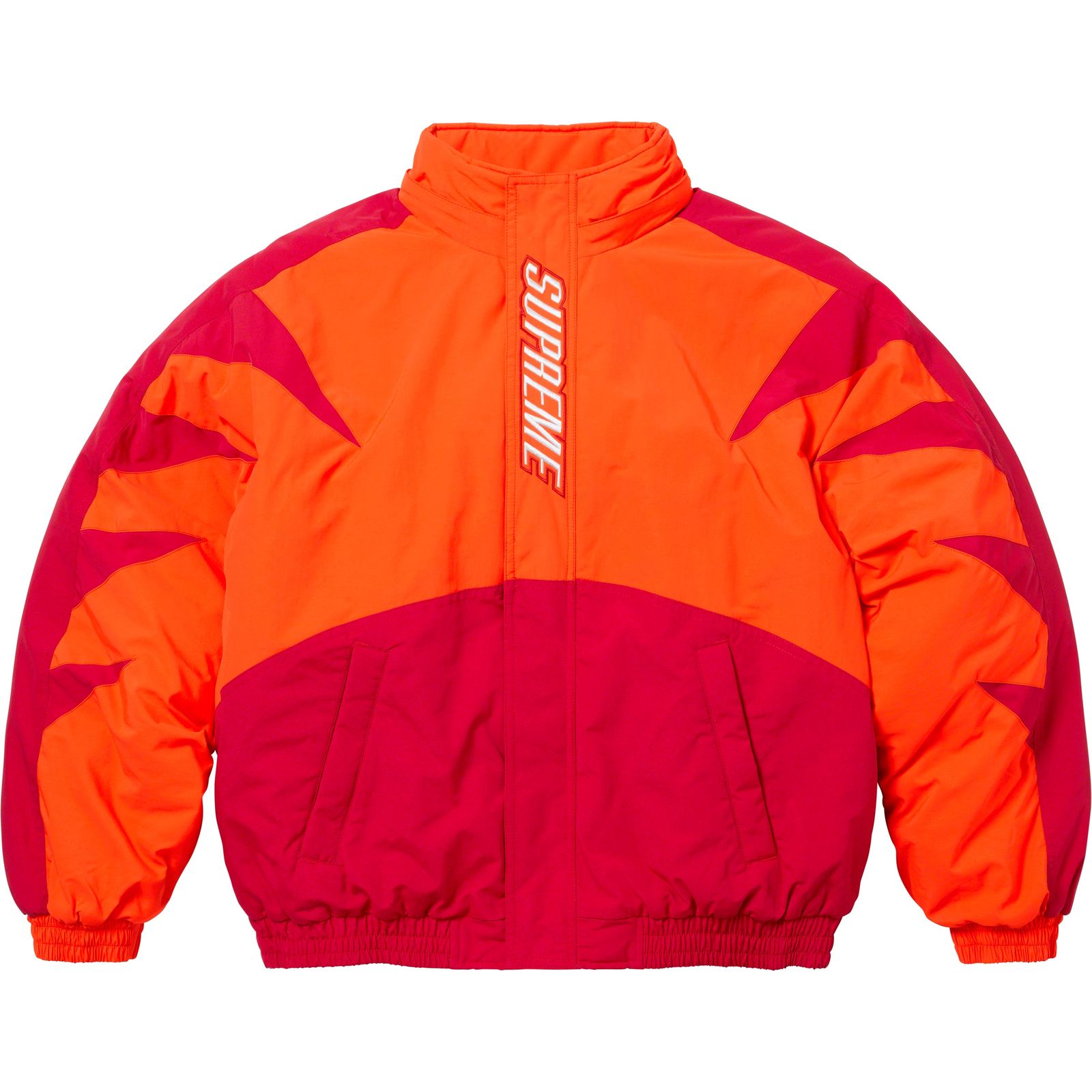 Wildcat Sideline Puffer Jacket