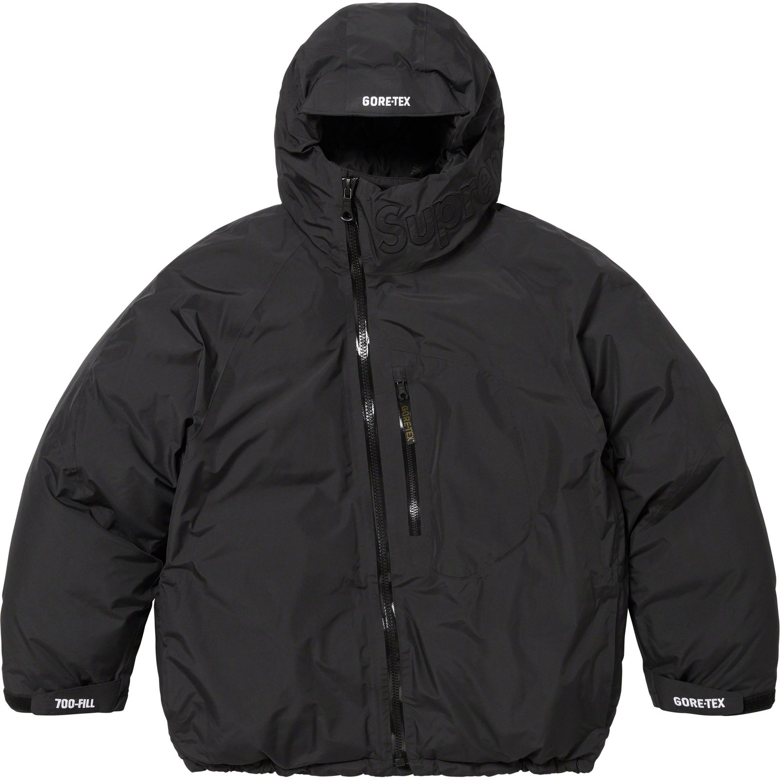 GORE-TEX 700-Fill Down Parka