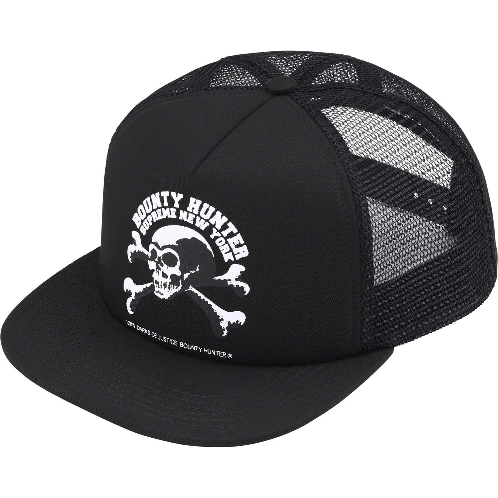 Supreme®/Bounty Hunter Mesh Back 5-Panel