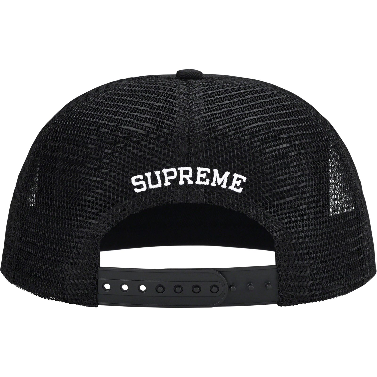 Supreme®/Bounty Hunter Mesh Back 5-Panel