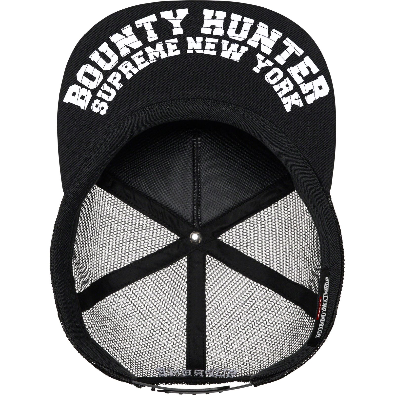 Supreme®/Bounty Hunter Mesh Back 5-Panel
