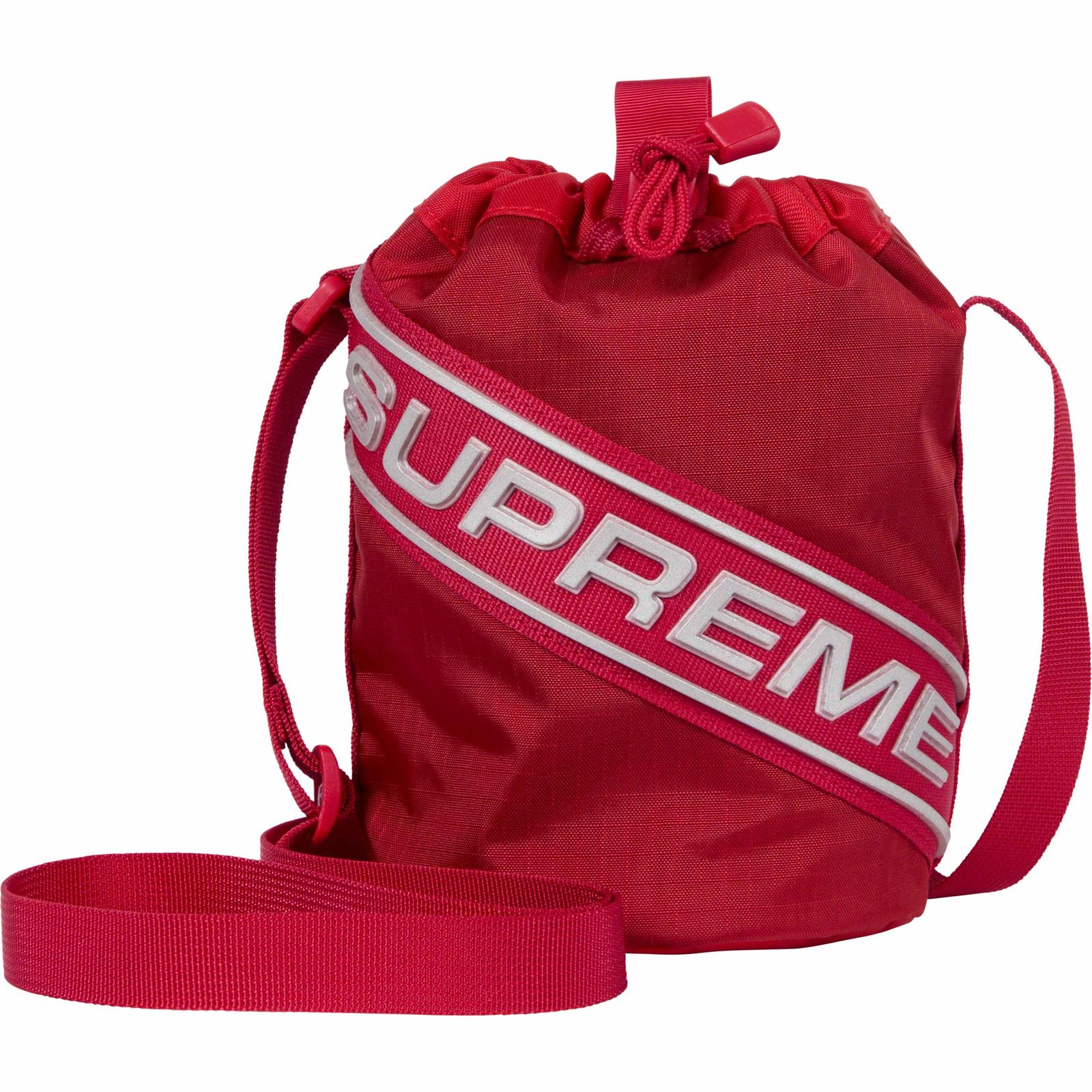 Small Cinch Pouch