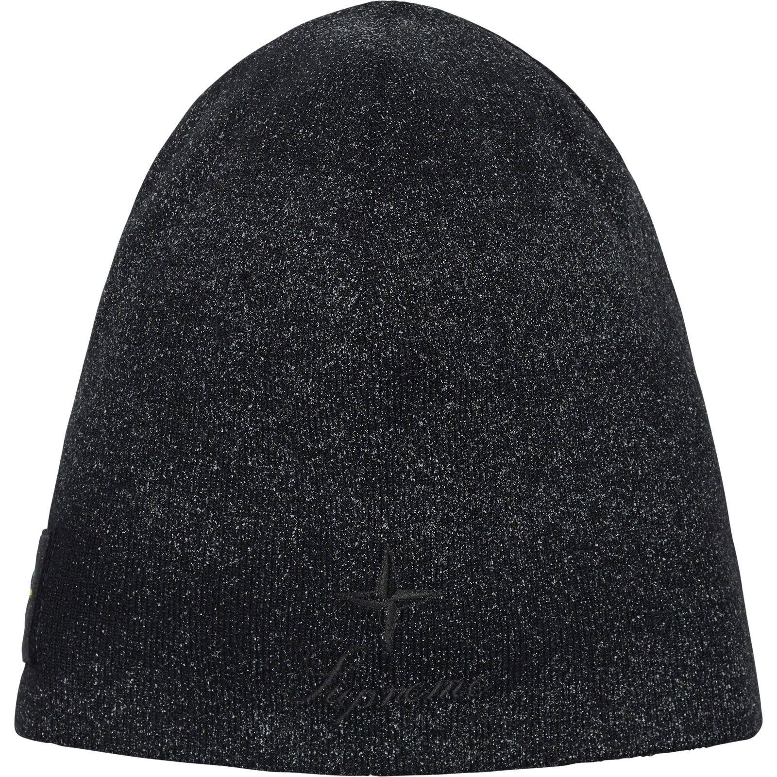 Supreme®/Stone Island® Reflective Beanie